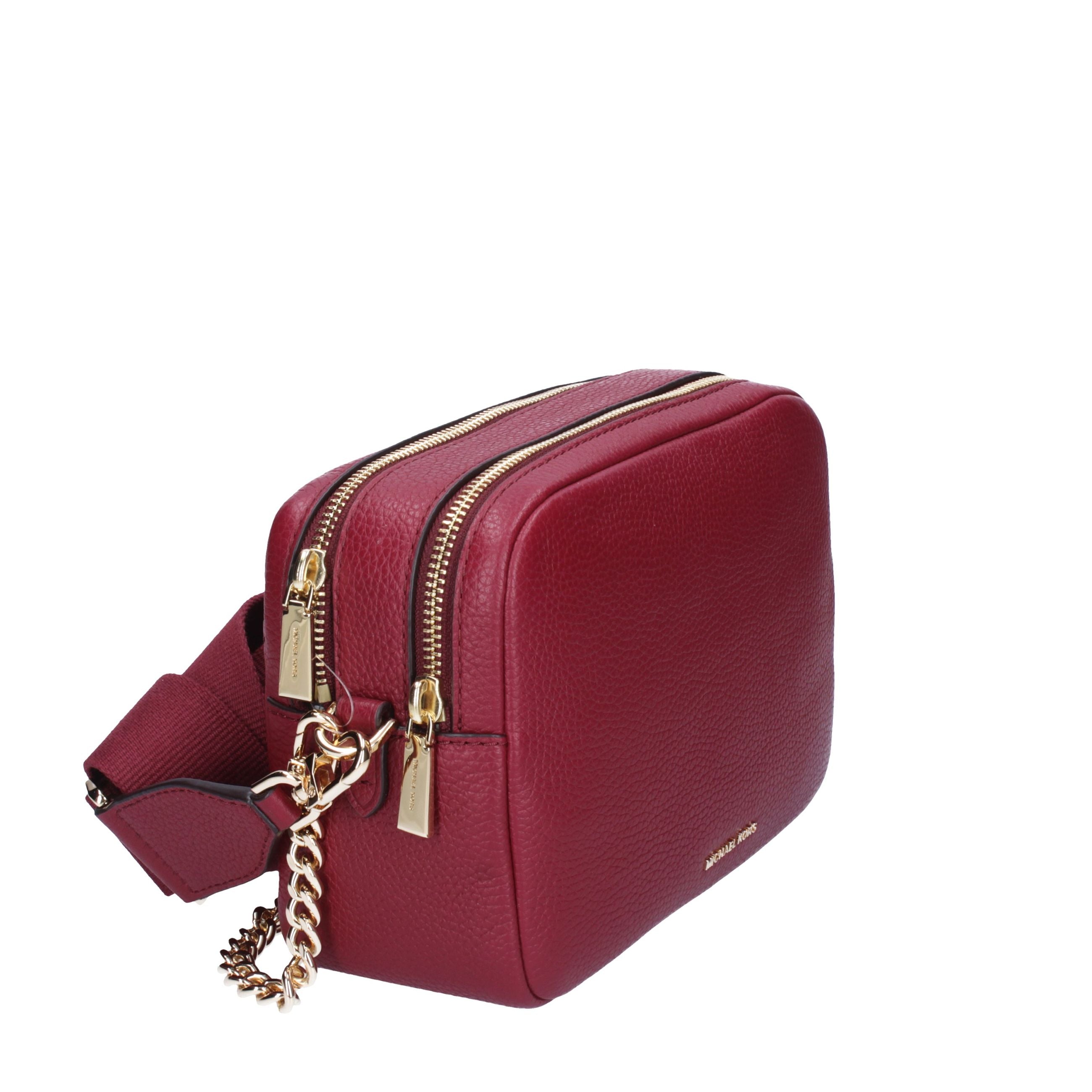 MICHAEL KORS CROSSBODY 32S5GYTC5L LT CREAM