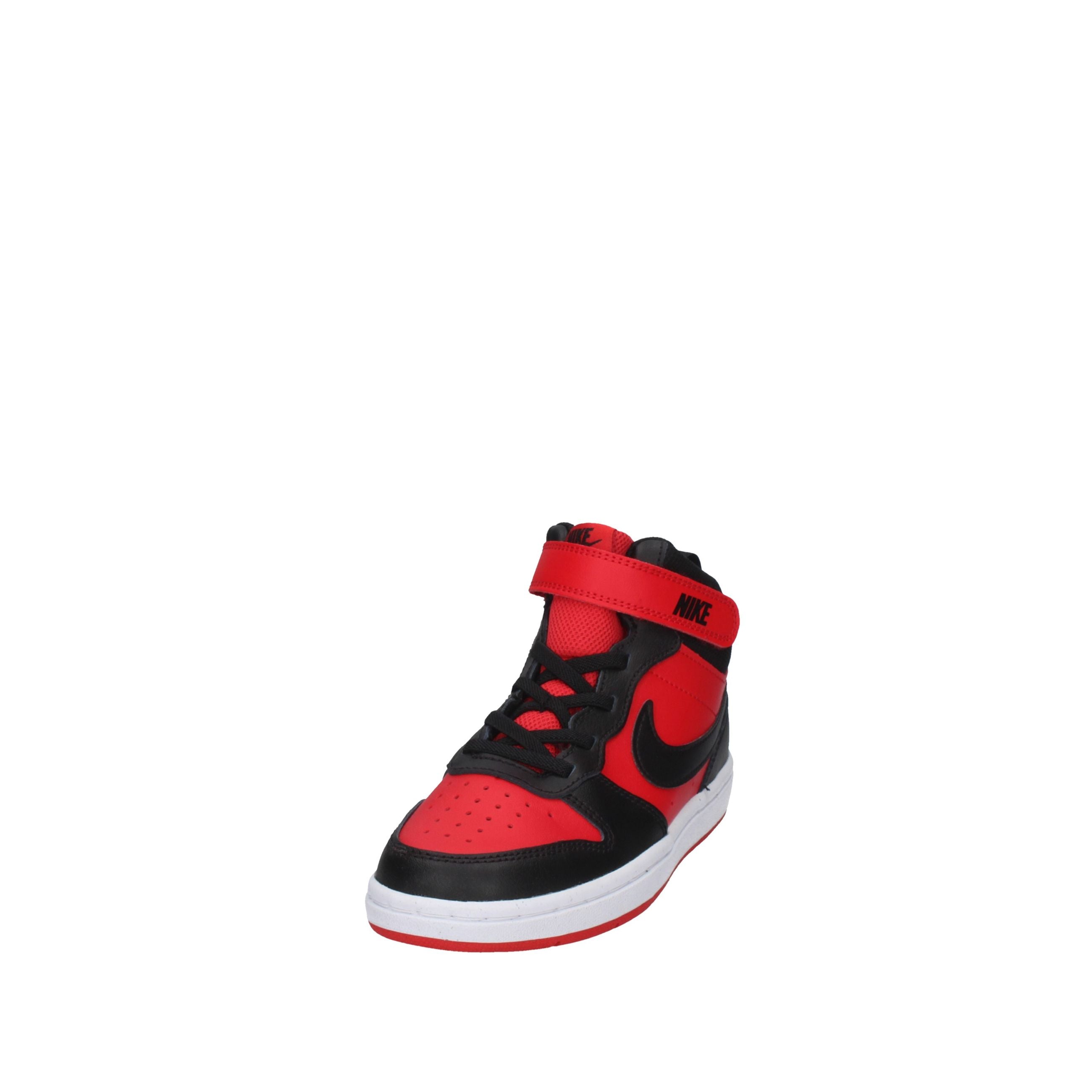 Nike SNEAKERS CD7783-602 Rosso