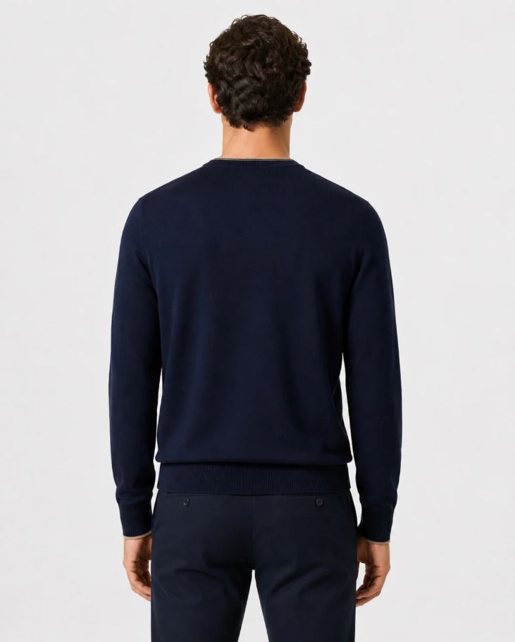 NORTH SAILS CREW NECK 699227