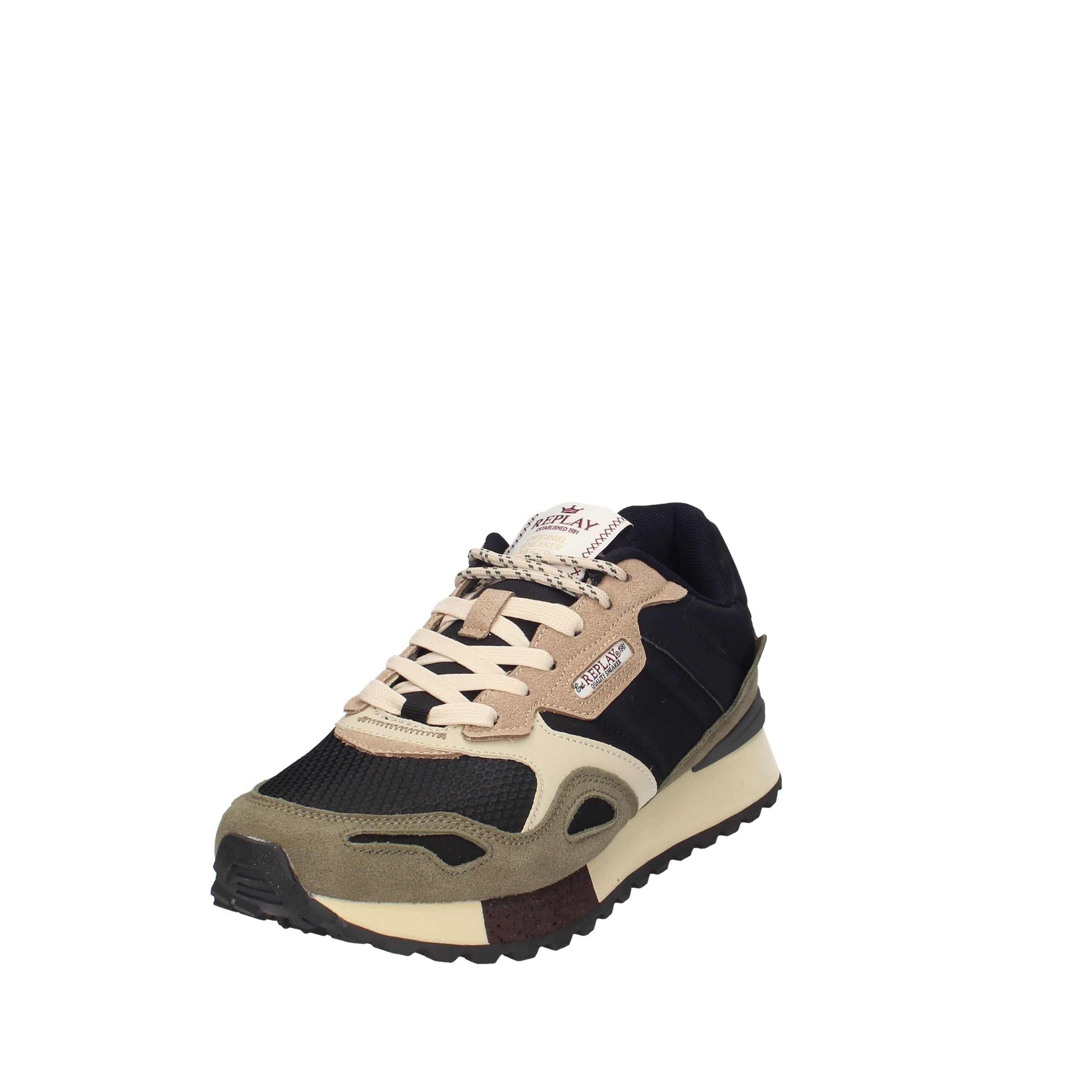 REPLAY RISE TONAL RSY30200T