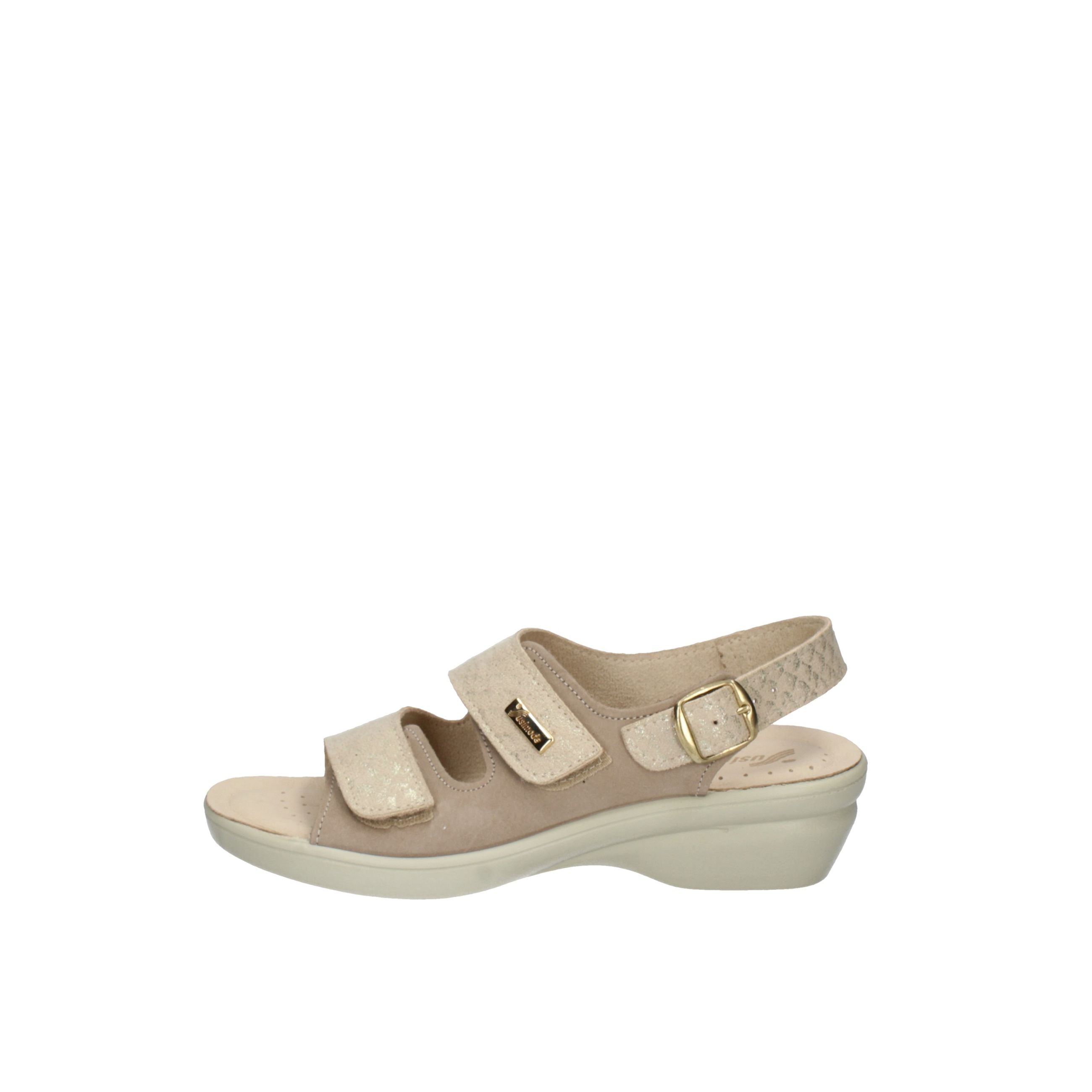 SUSIMODA Scarpe 2772 Beige