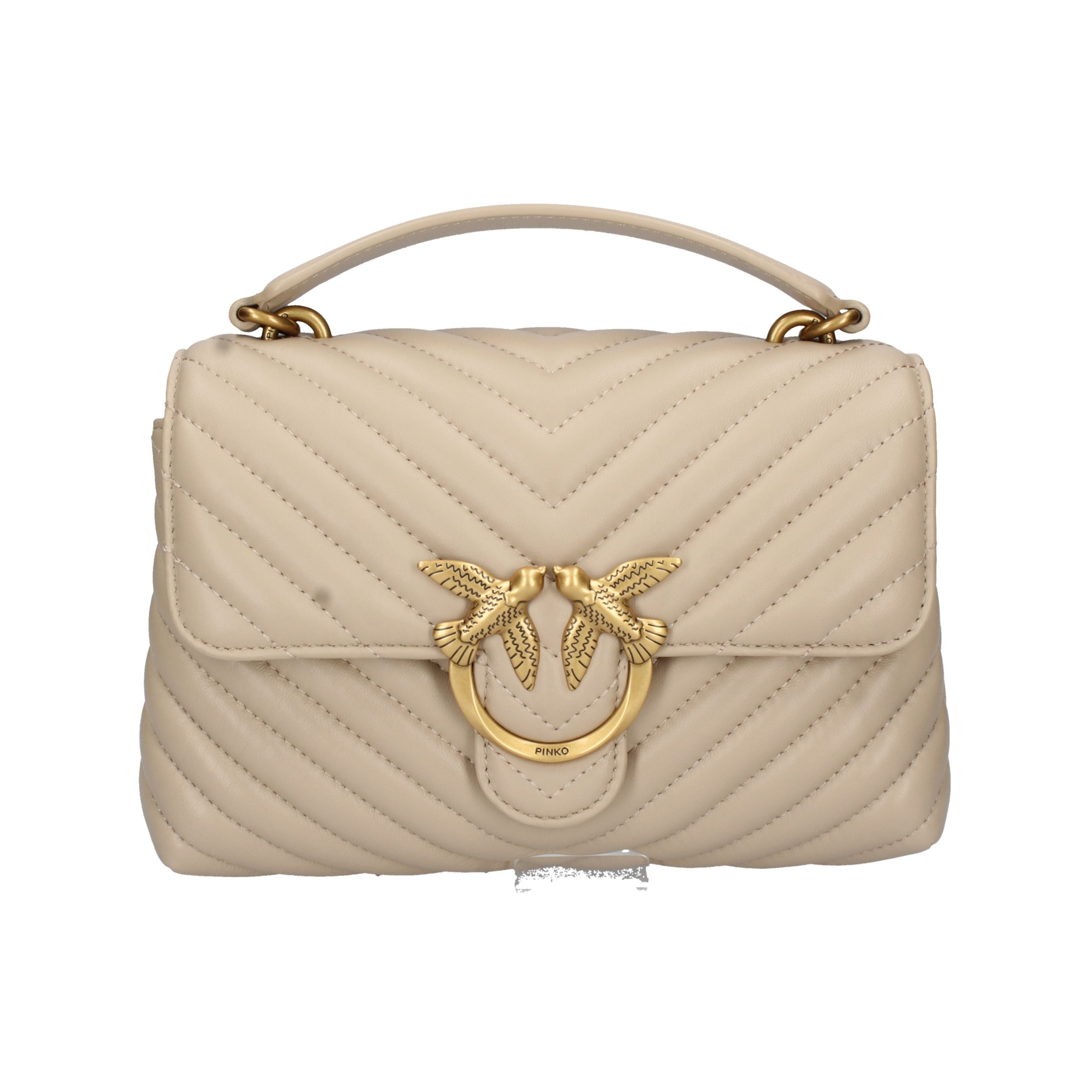 PINKO LOVE LADY PUFF MINI 100044-A0GK