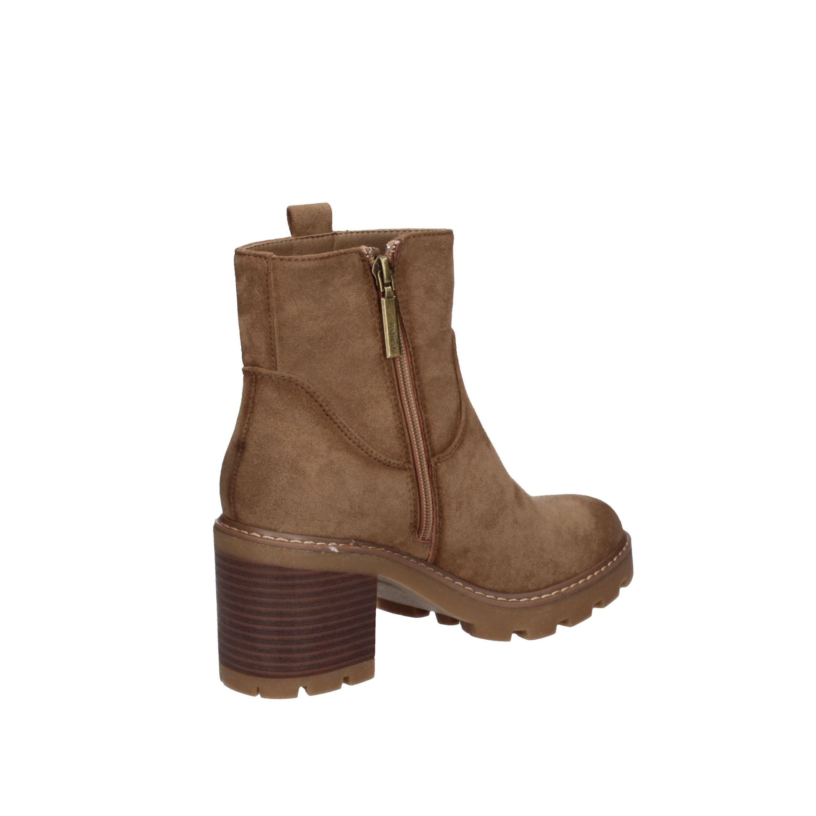 Refresh Scarpe 173032 TAUPE