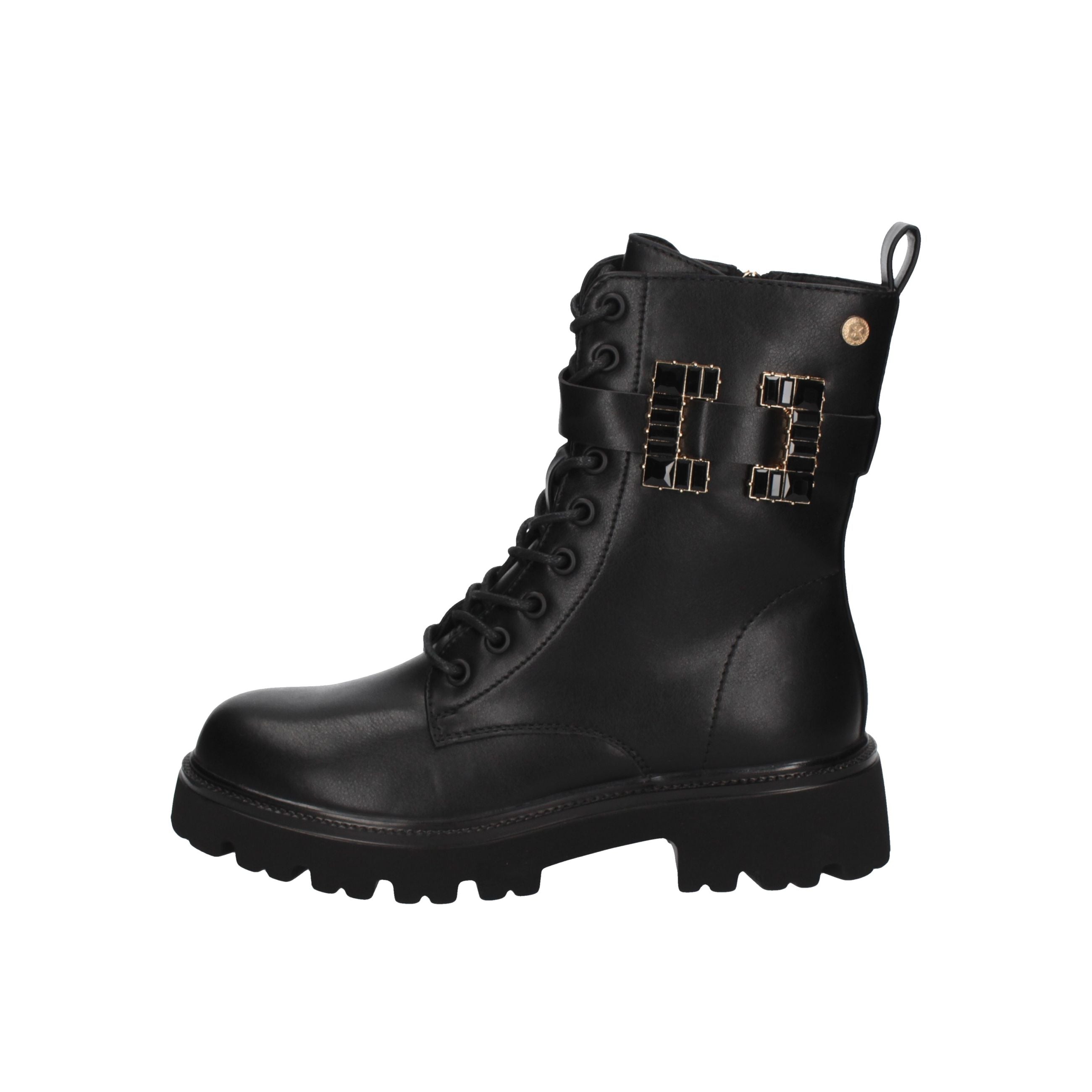 Xti Scarpe 144431 Nero