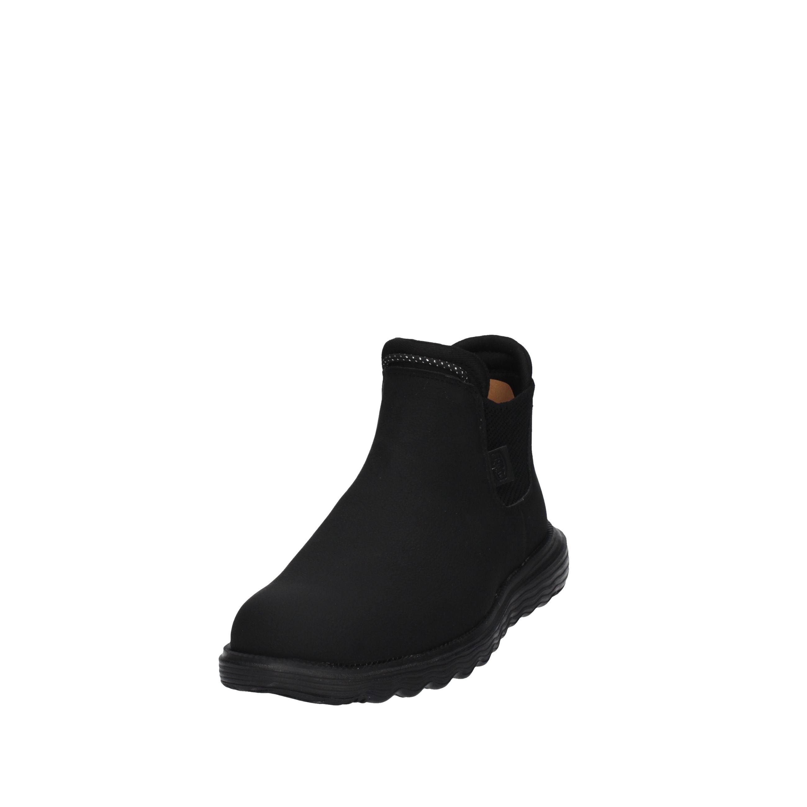 HEY DUDE Scarpe HD.42659 BLACK