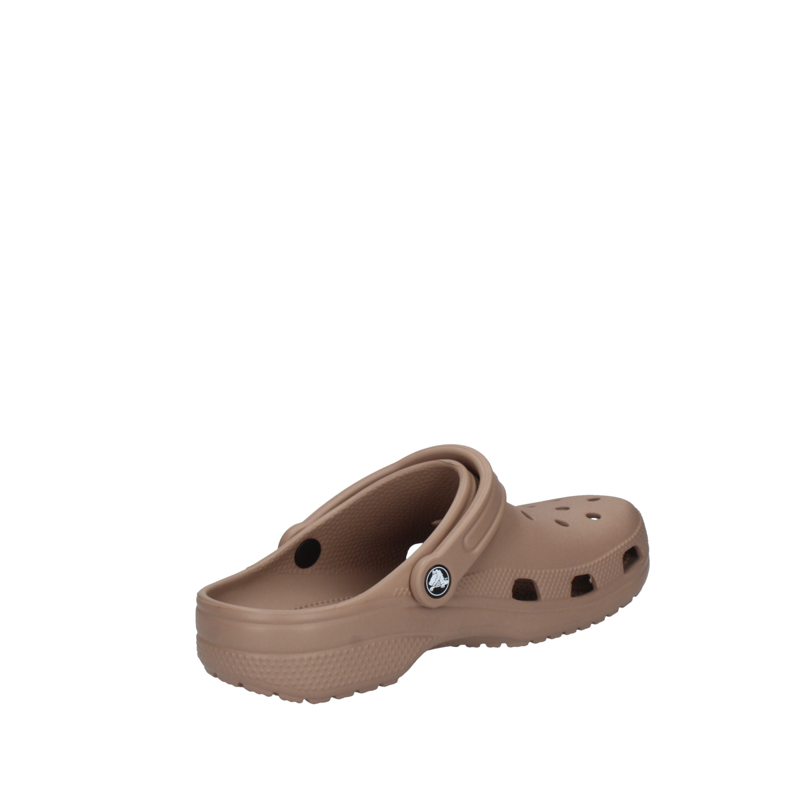 CROCS CLASSIC SABOT 10001/LATT