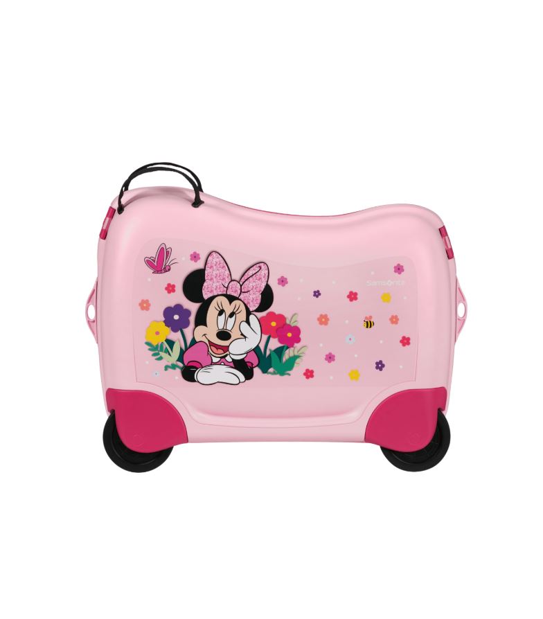 SAMSONITE Valigie e Trolley 145048-56C*001 FLOW.POWER