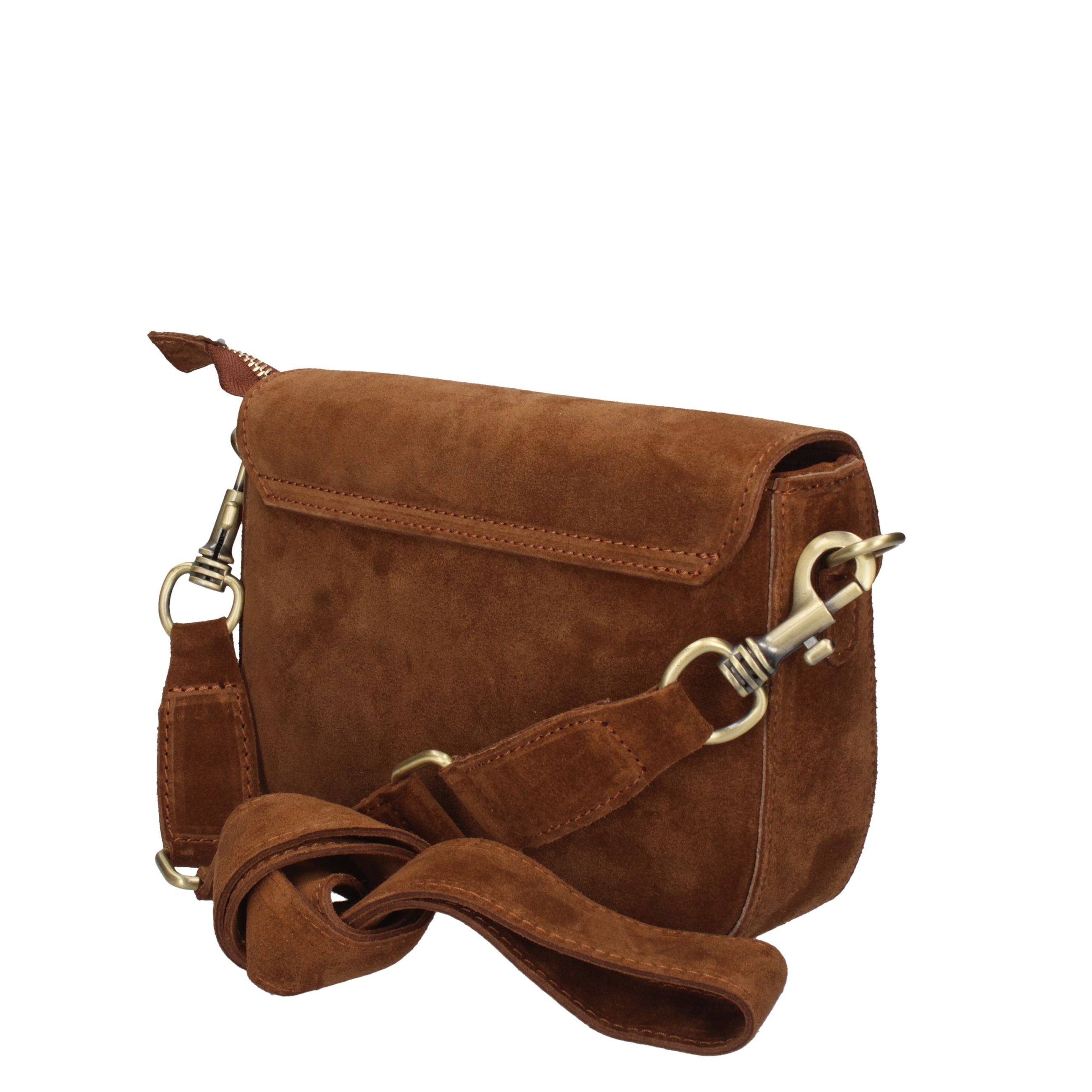 SOIRE'E Borsa 2526 TESTA DI MORO