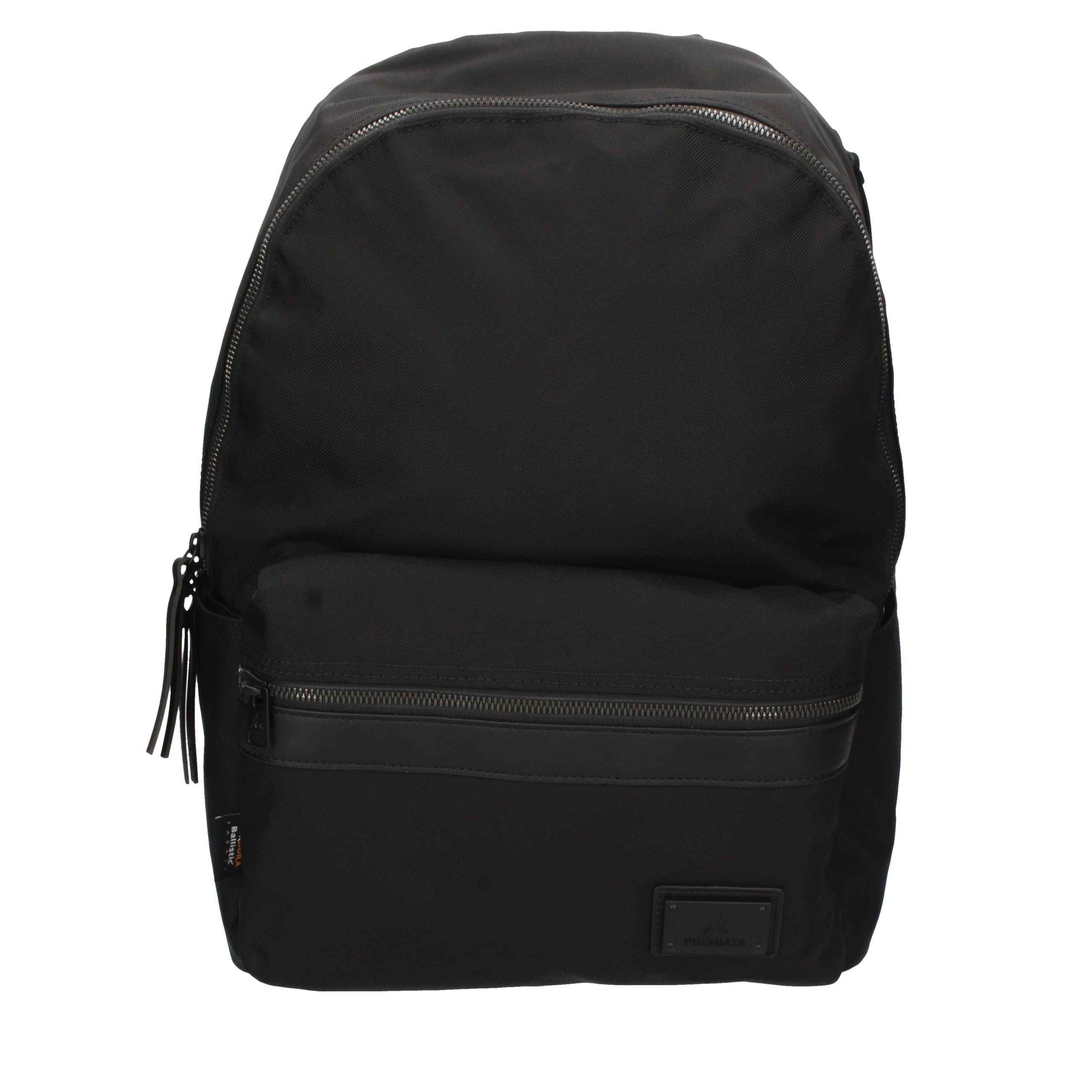 PREMIATA Borsa BLA2121 Nero