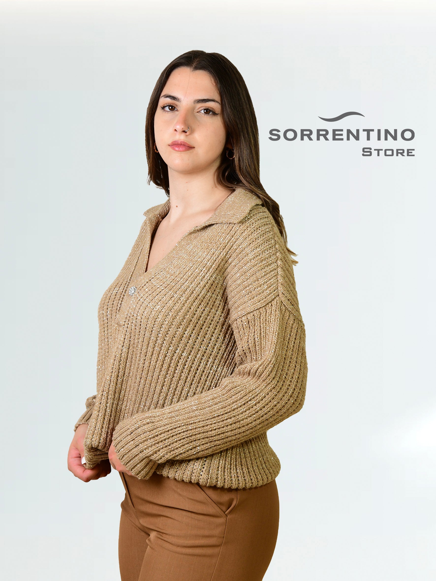 KOCCA abbigliamento ALMERIGO M9002 GRIGIO SCURO