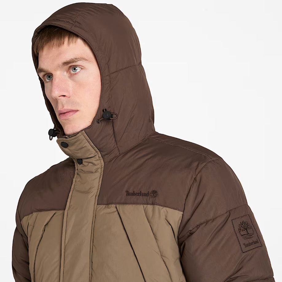 TIMBERLAND abbigliamento TB0A6267-A0G Fango