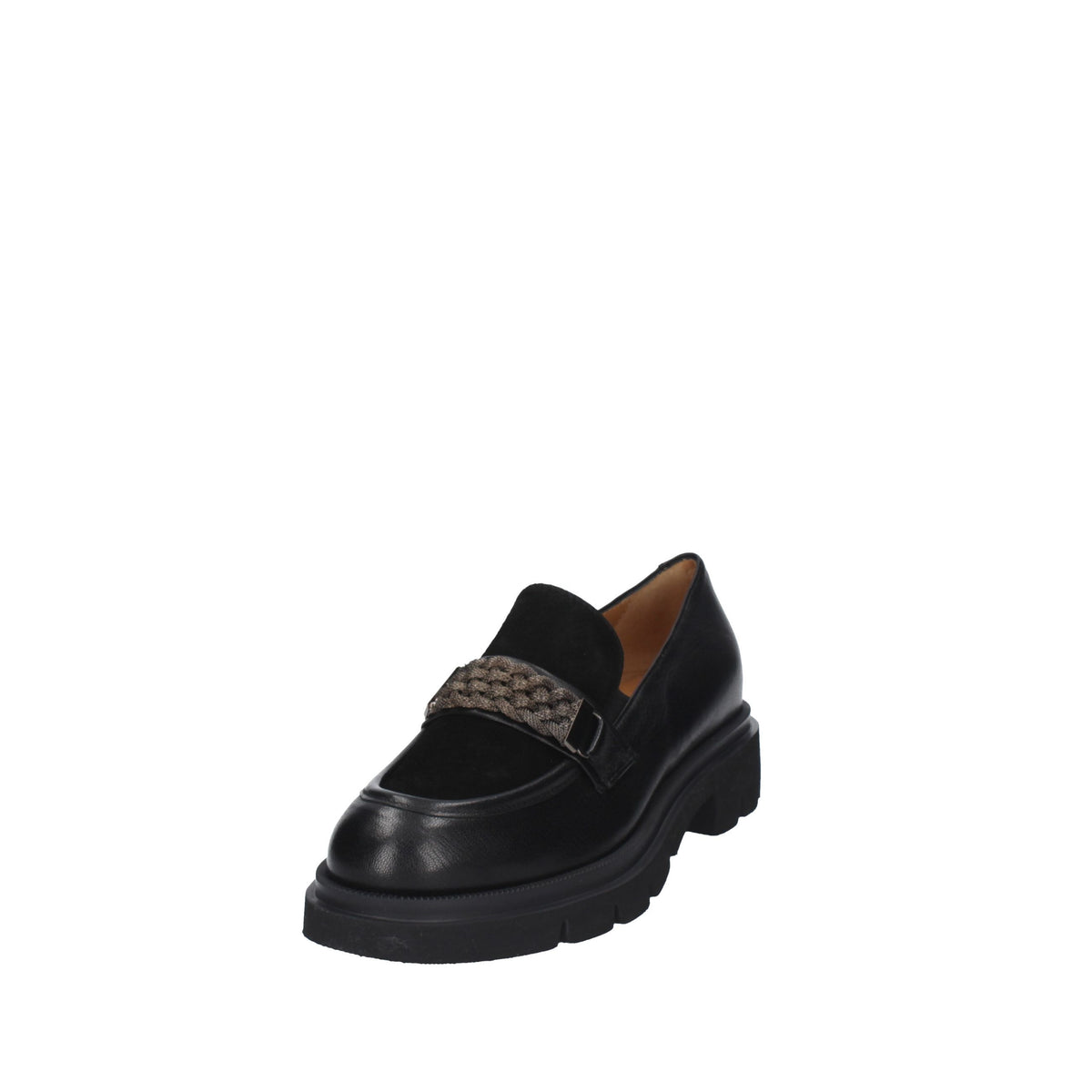 DONNA SOFT Scarpe DS2451 Nero