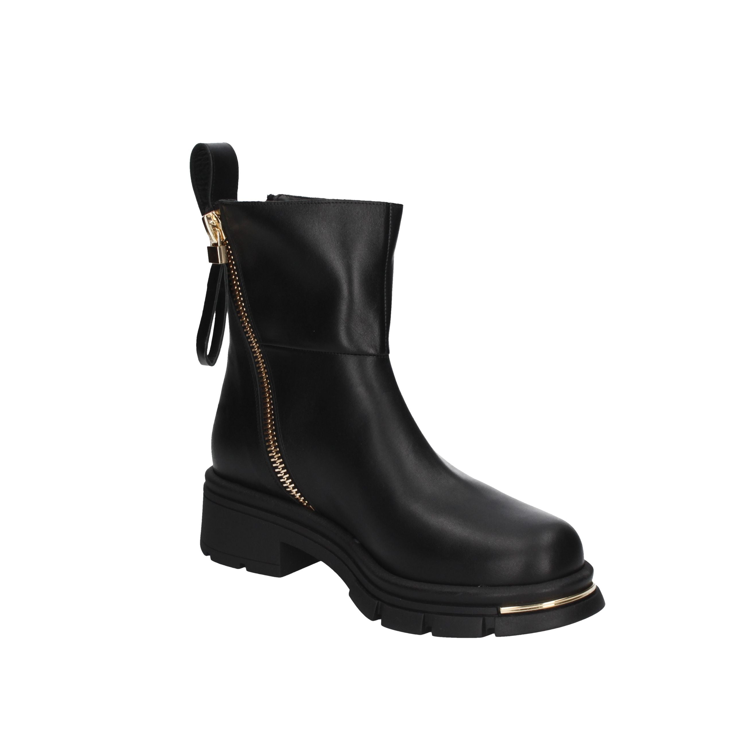 ALBANO Scarpe 2902 Nero