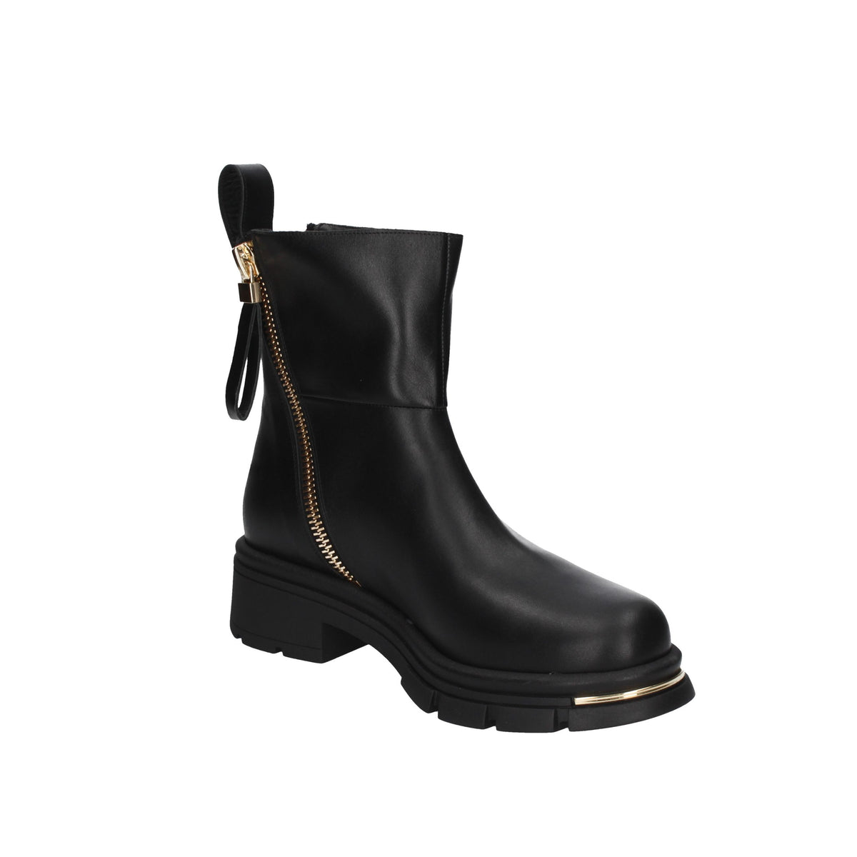 ALBANO Scarpe 2902 Nero