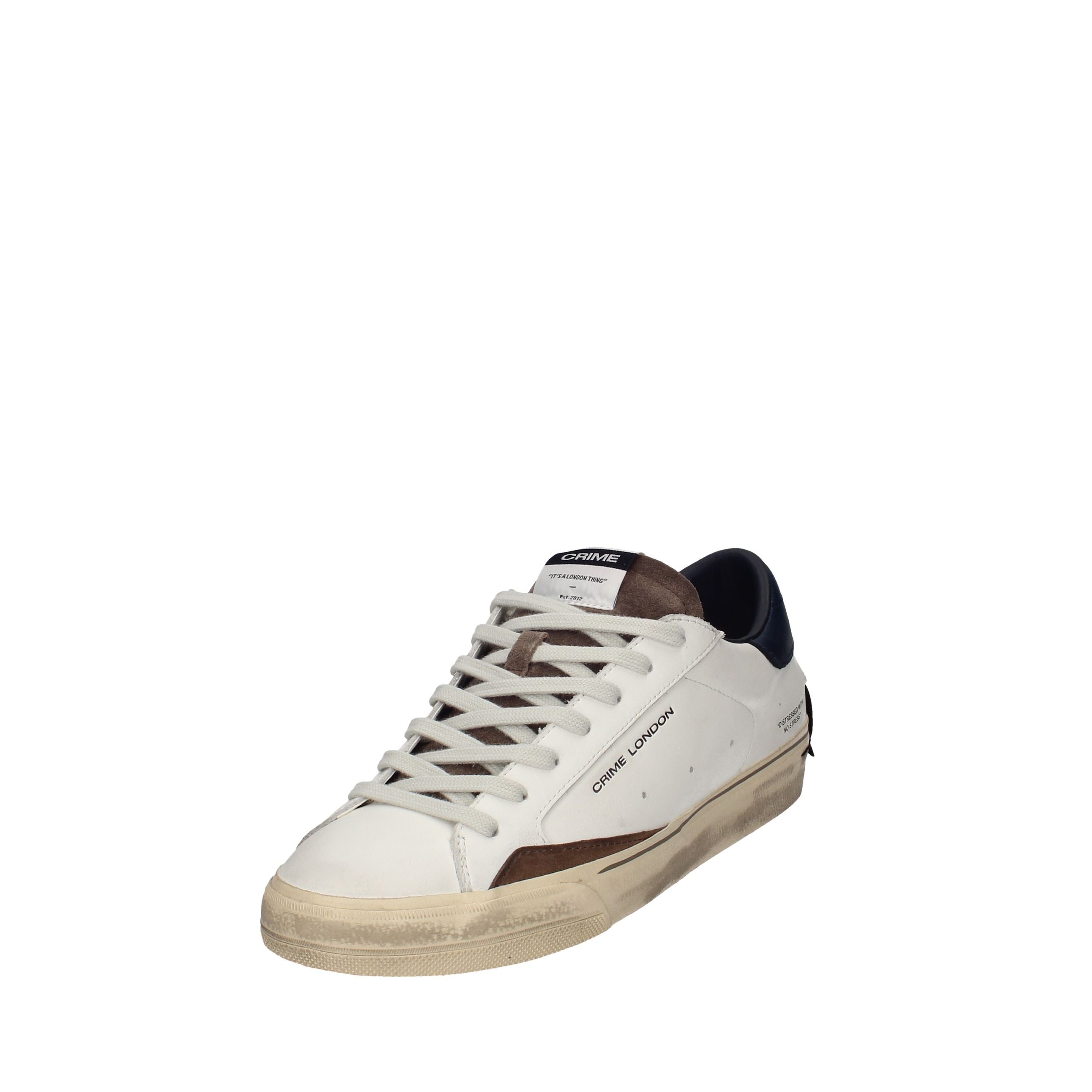 CRIME LONDON DISTRESSED 2.0 10055AA9B