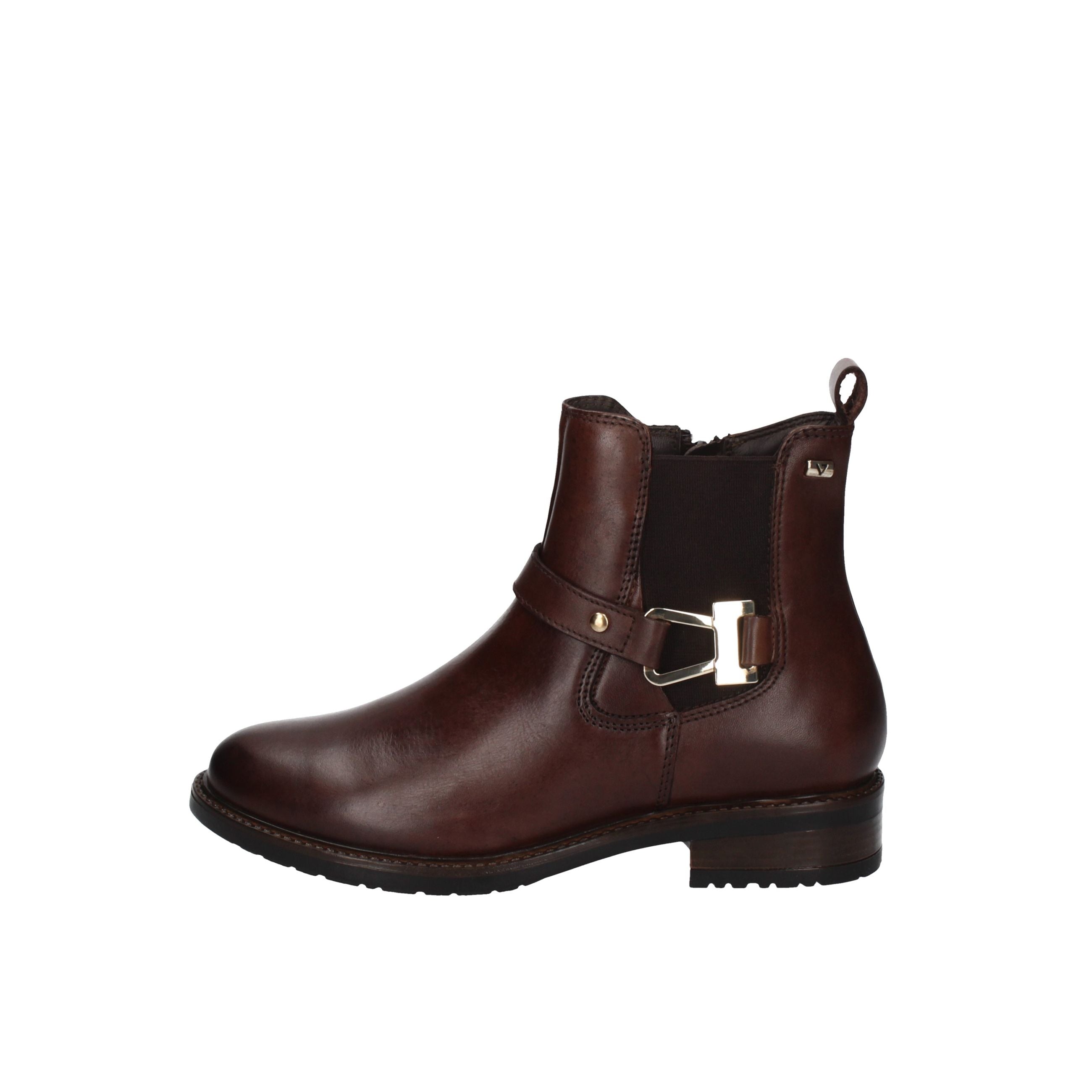 VALLEVERDE Scarpe 17111 Nero