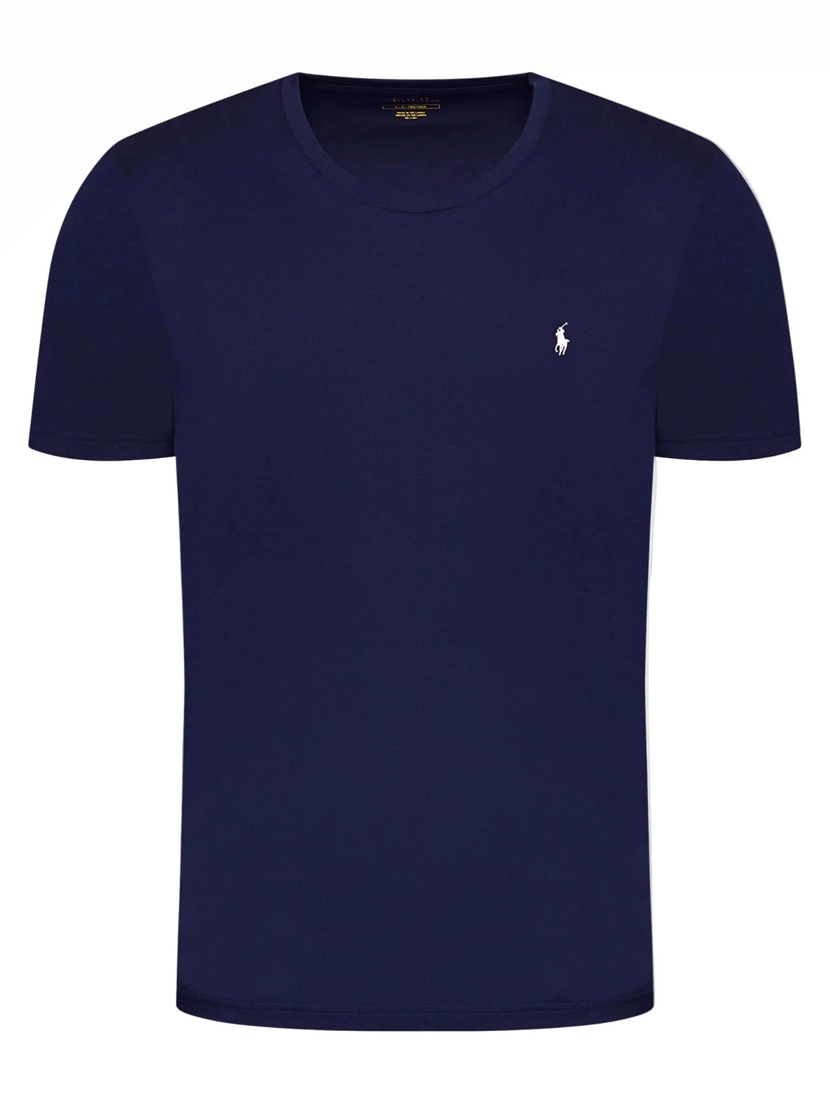 Polo Ralph Lauren T-SHIRT 714844756002 Blu