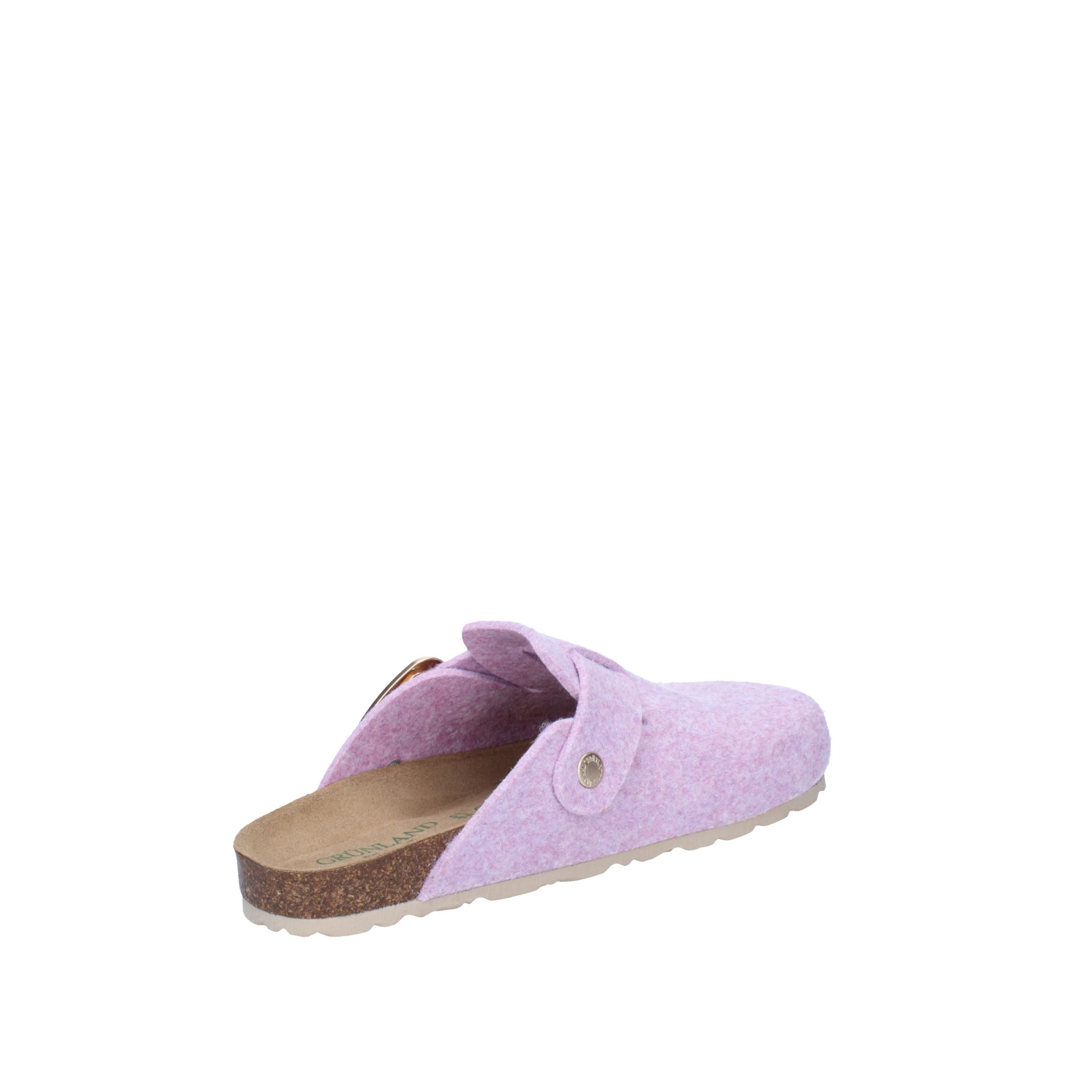 GRUNLAND CIABATTA CB3092 Acqua