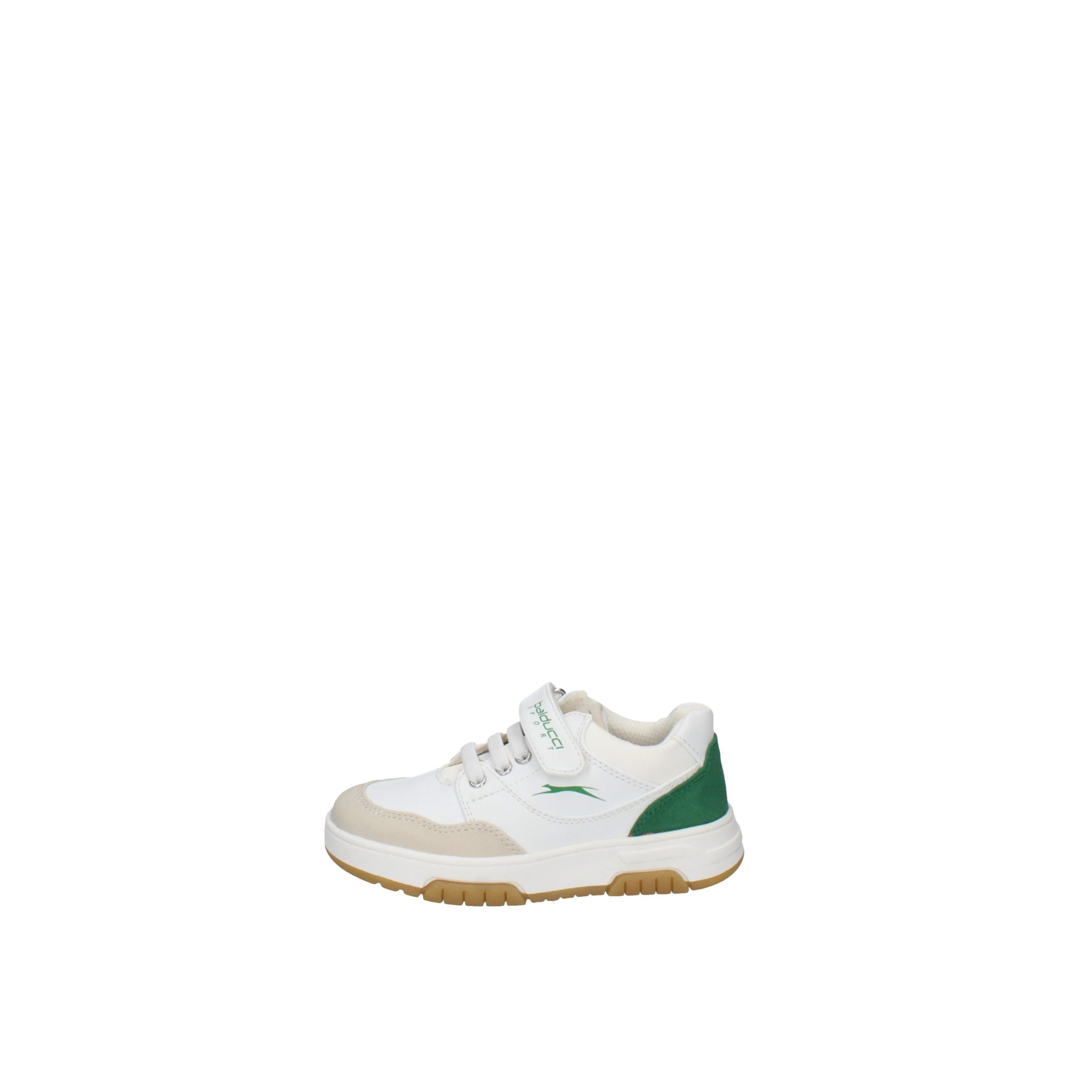 BALDUCCI SPORT SNEAKERS BS5870 Bianco