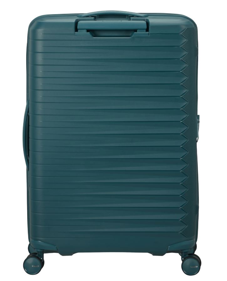 AMERICAN TOURISTER BY SAMSONITE Valigie e Trolley 155260-MI0*002 TOTALLY TEAL