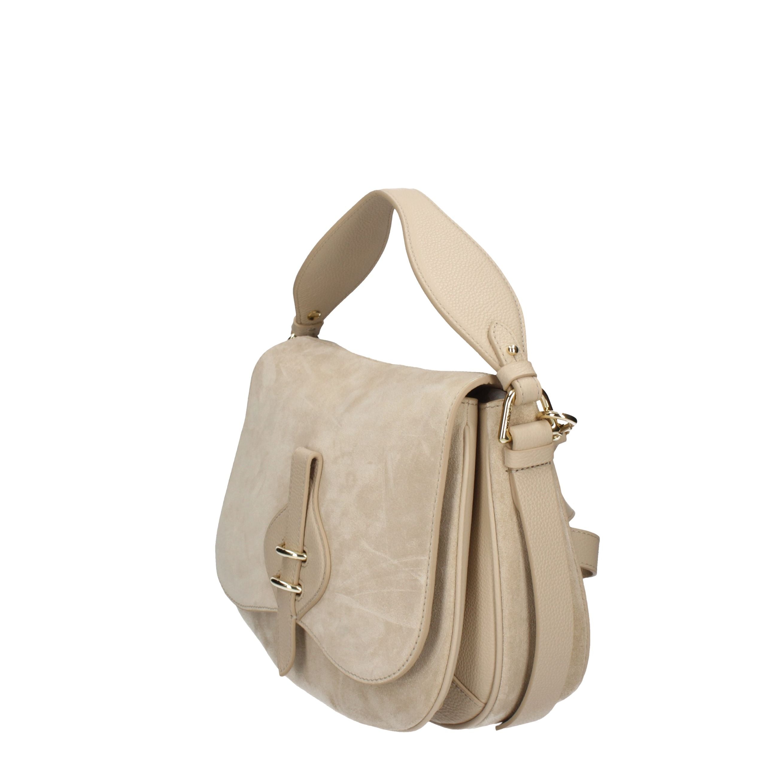 COCCINELLE MAVERY SUEDE BI E1 U7H 18 01 01