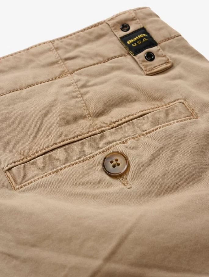 BLAUER  LUP04004-007493