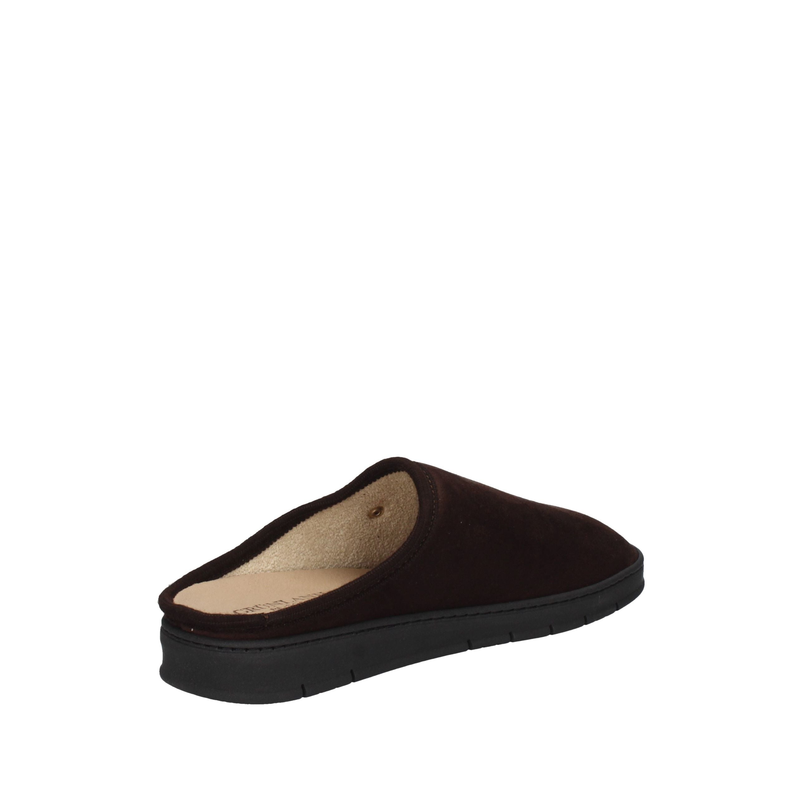 GRUNLAND CIABATTA CI3079 TESTA DI MORO