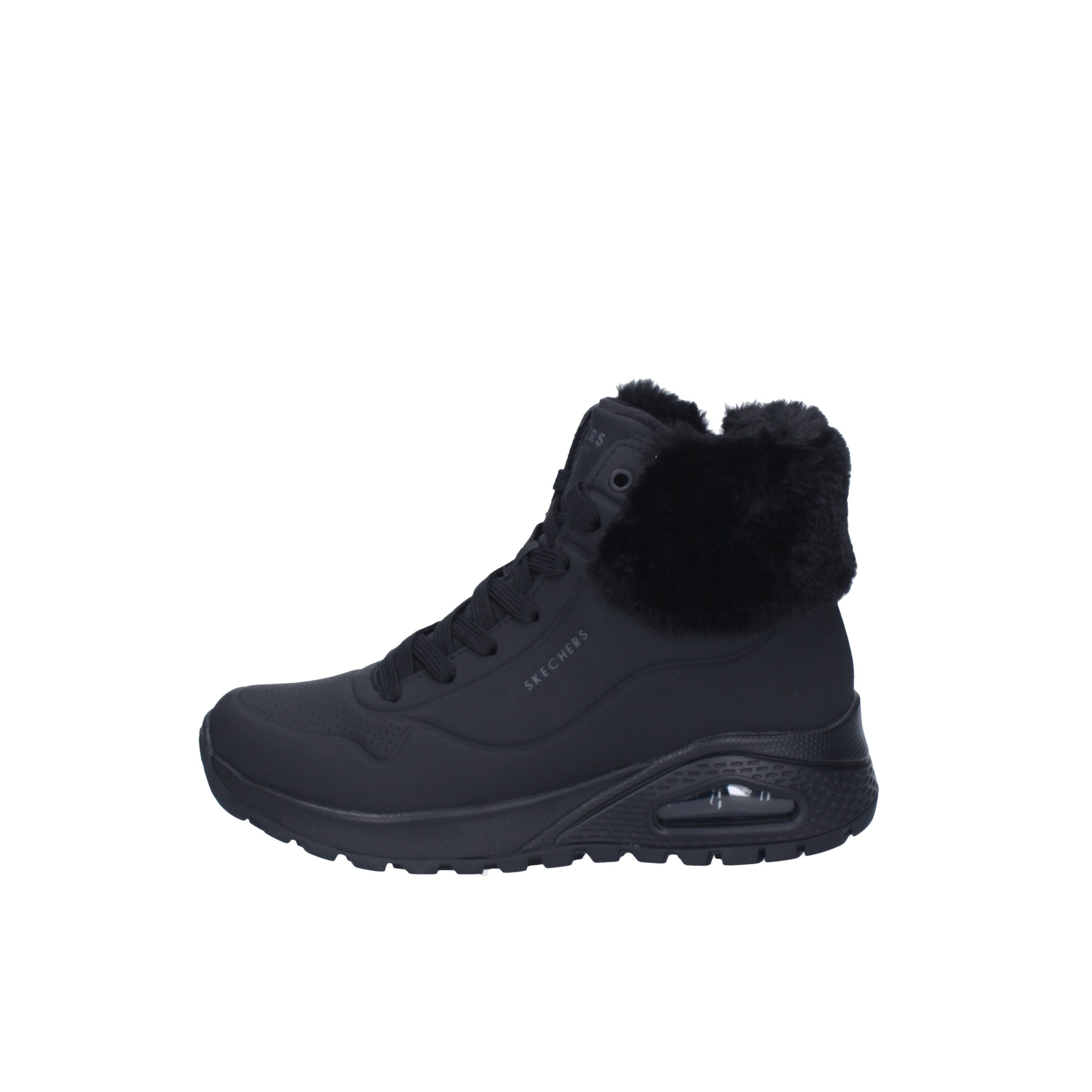 Skechers Scarpe 167274/BBK Nero
