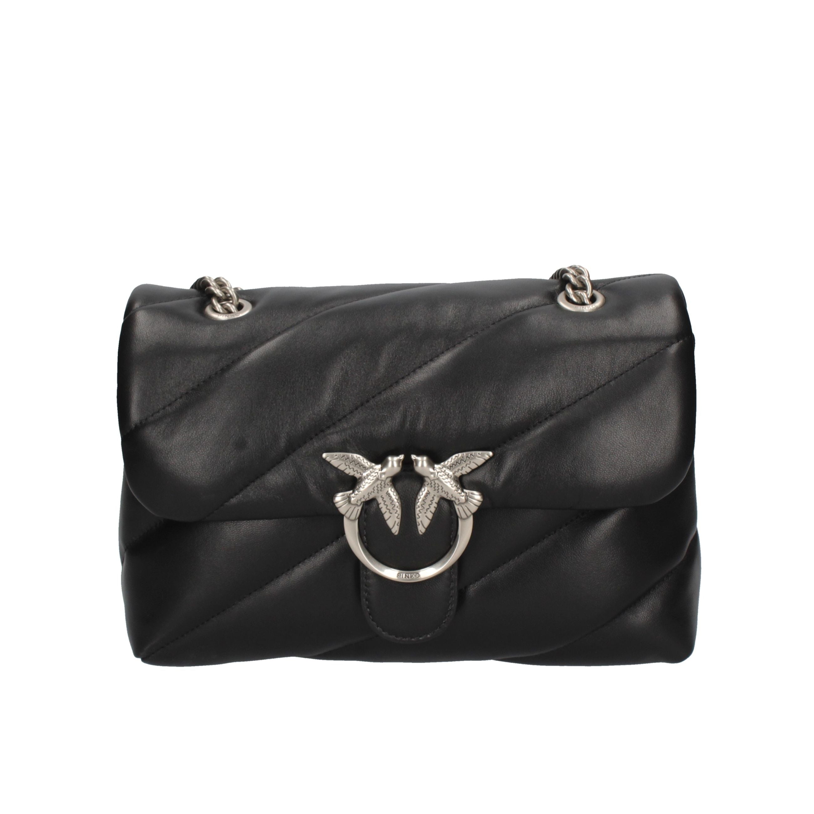 PINKO LOVE PUFF CLASSIC 100038-A0F2