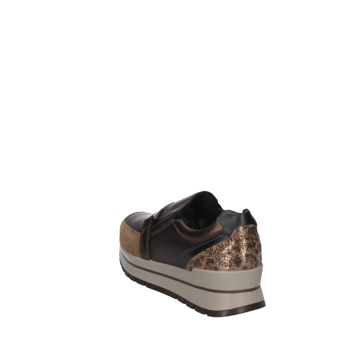 IGI&CO Scarpe 86763/11 Rame
