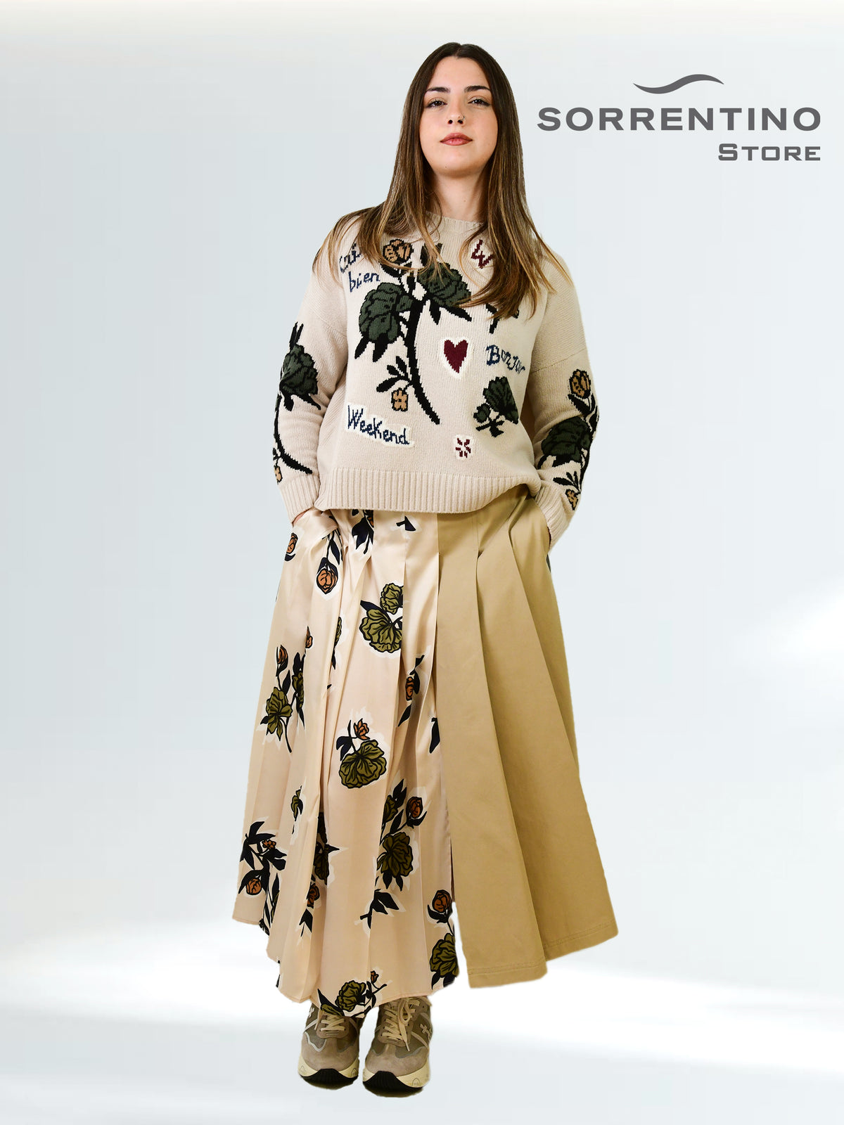 WEEKEND MAX MARA  PAVIDI