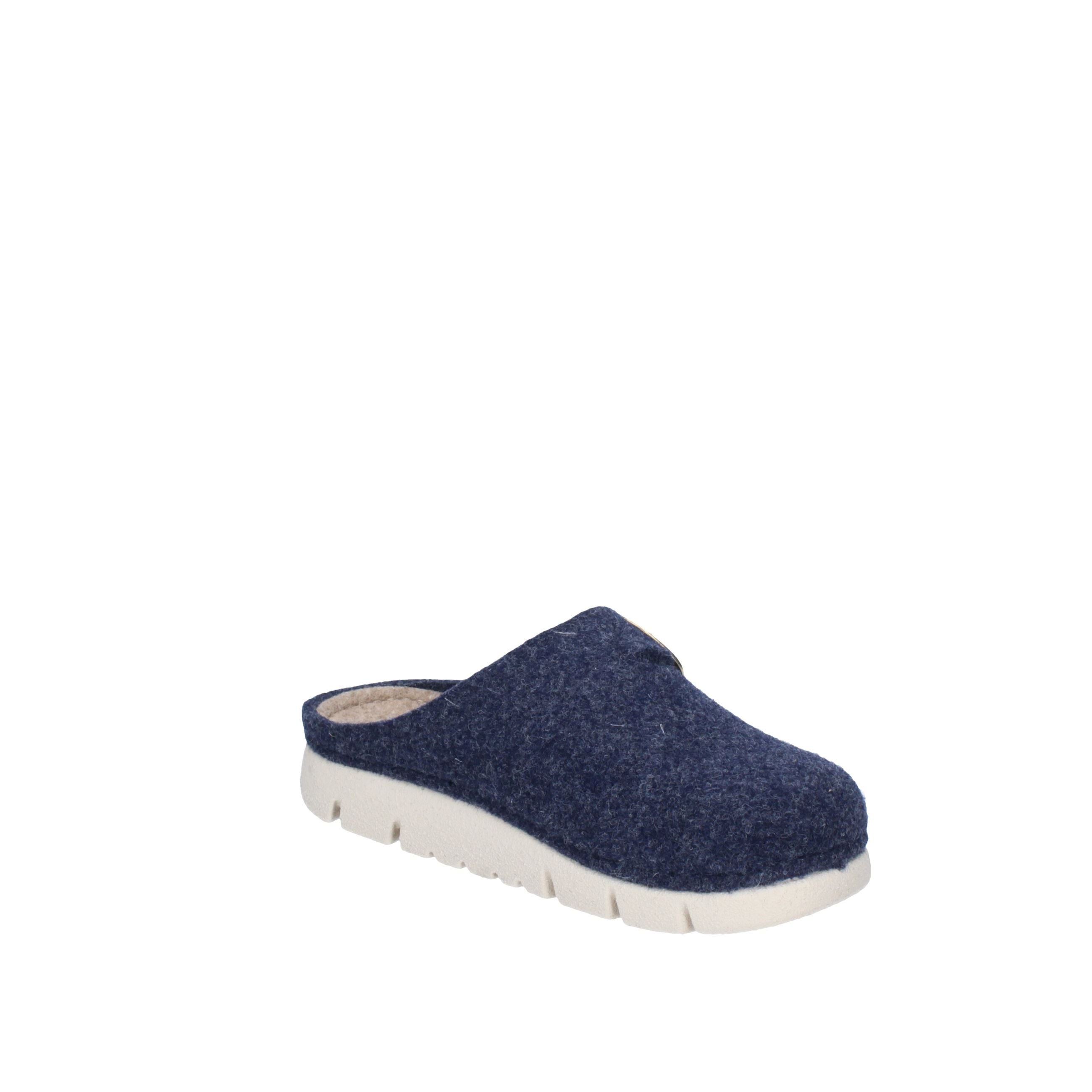 GRUNLAND CIABATTA CI0896 Navy