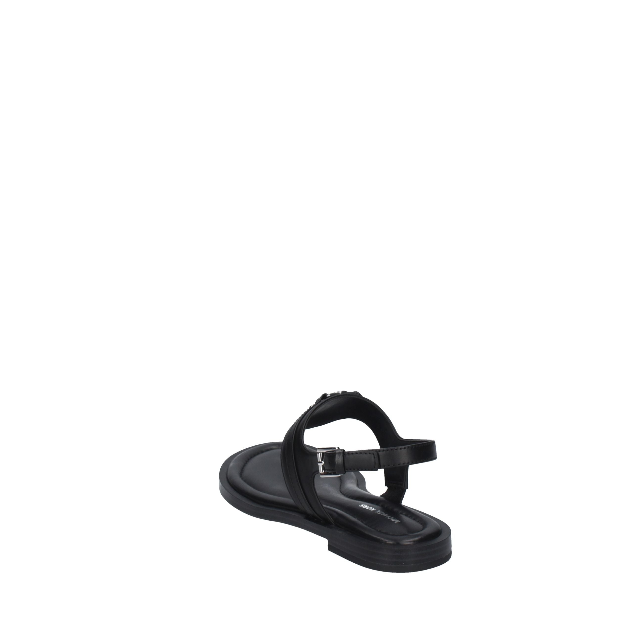 MICHAEL KORS MANDY THONG SANDAL 40S5MAFS4L