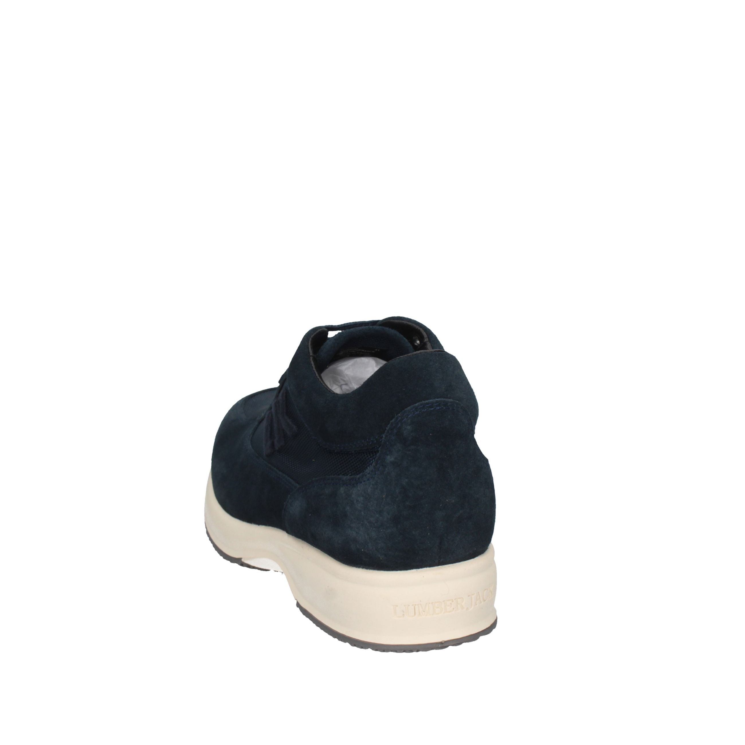 LUMBERJACK SNEAKERS CON LACCI 102269142