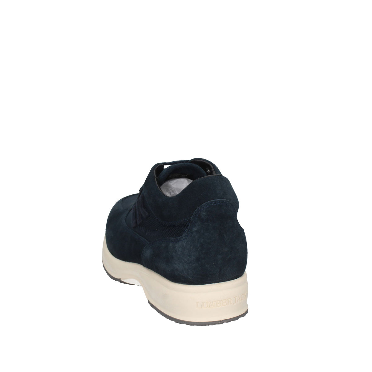 LUMBERJACK SNEAKERS CON LACCI 102269142