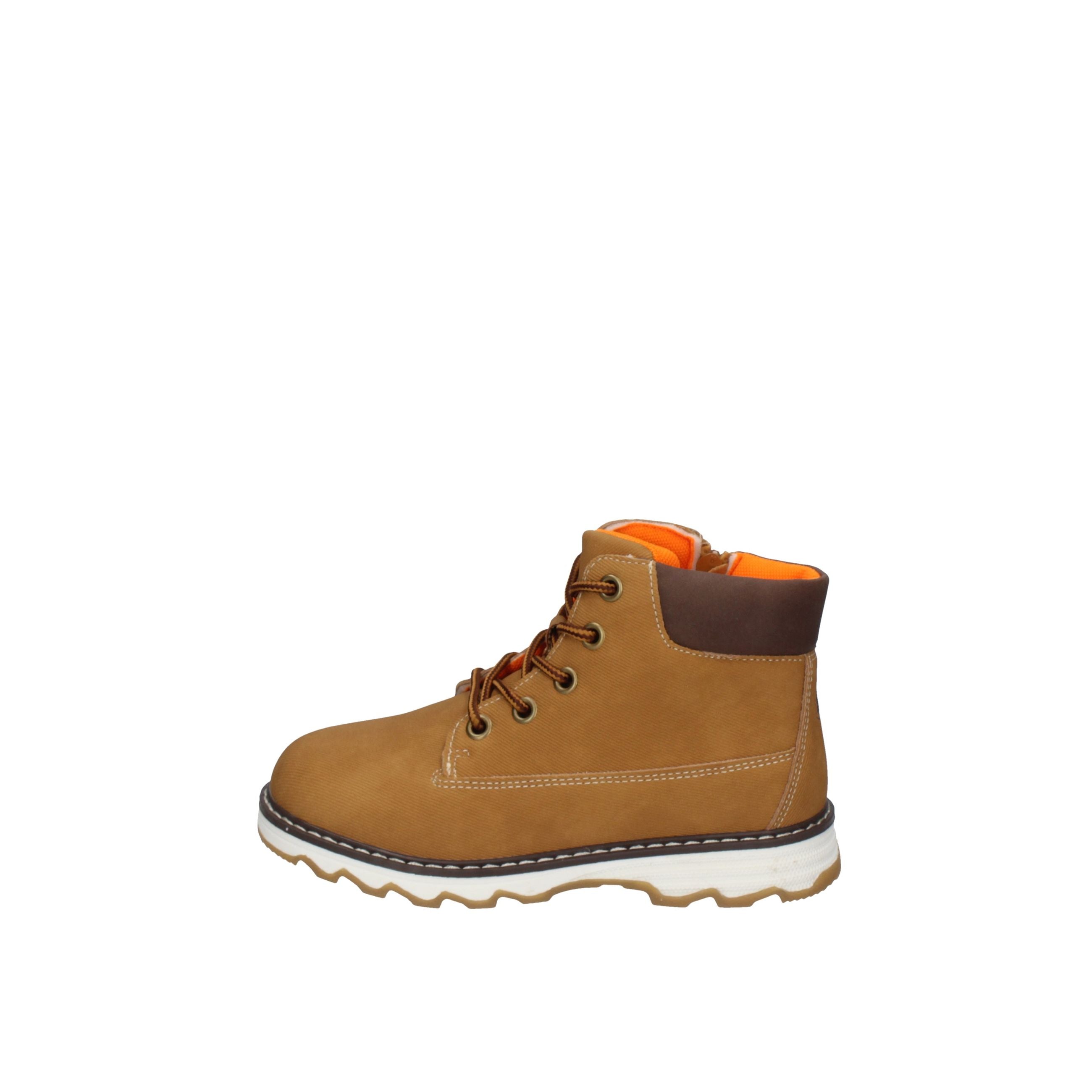 LUMBERJACK Scarpe 102227140 Giallo