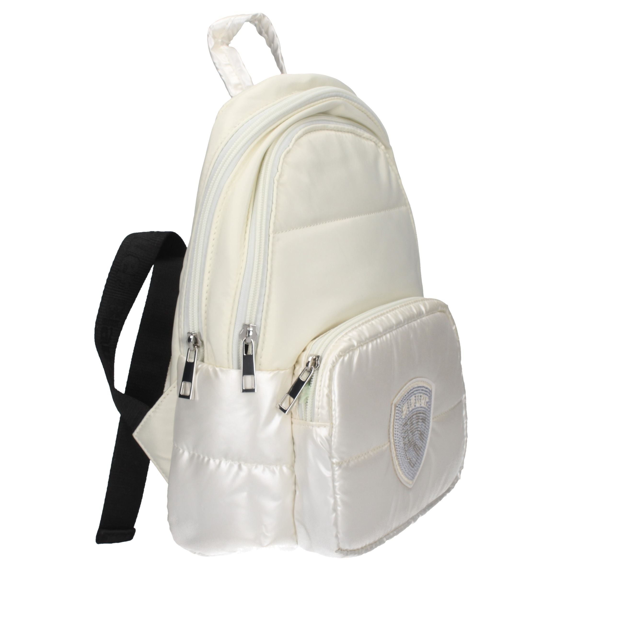 BLAUER Borsa F5WAVE04/PAD BLACK