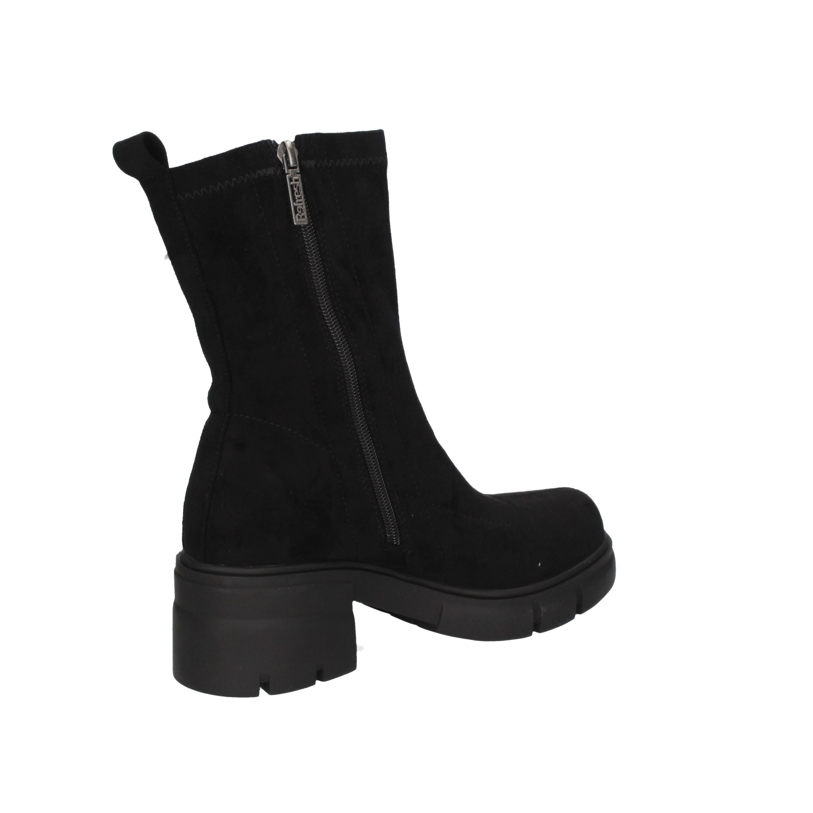 Refresh Scarpe 172279 Nero