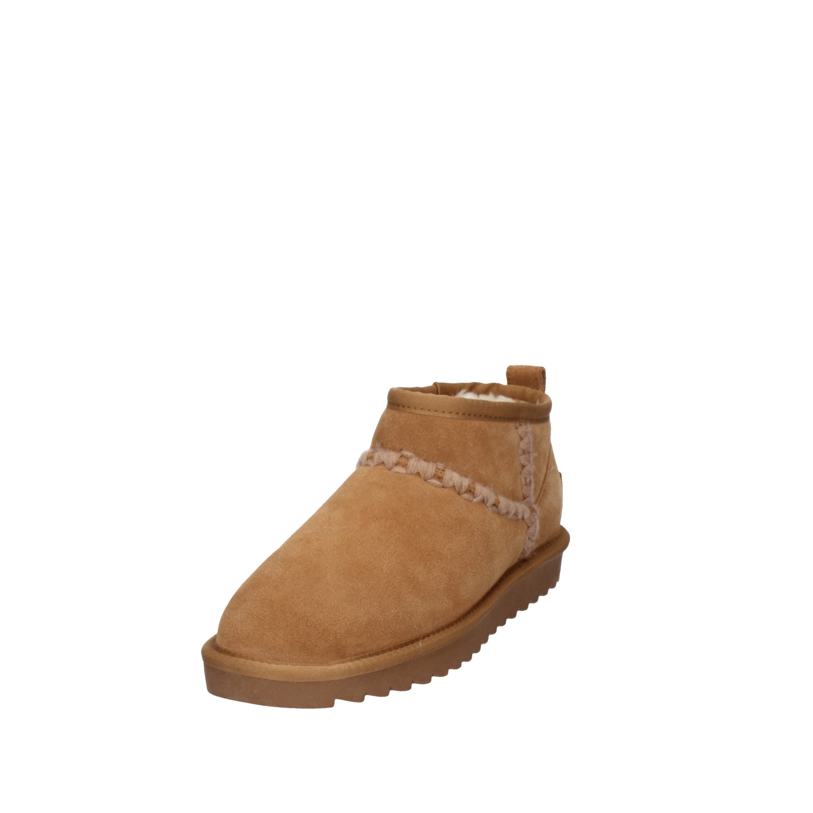 COLORS OF CALIFORNIA Scarpe HC.YW250N Taupe