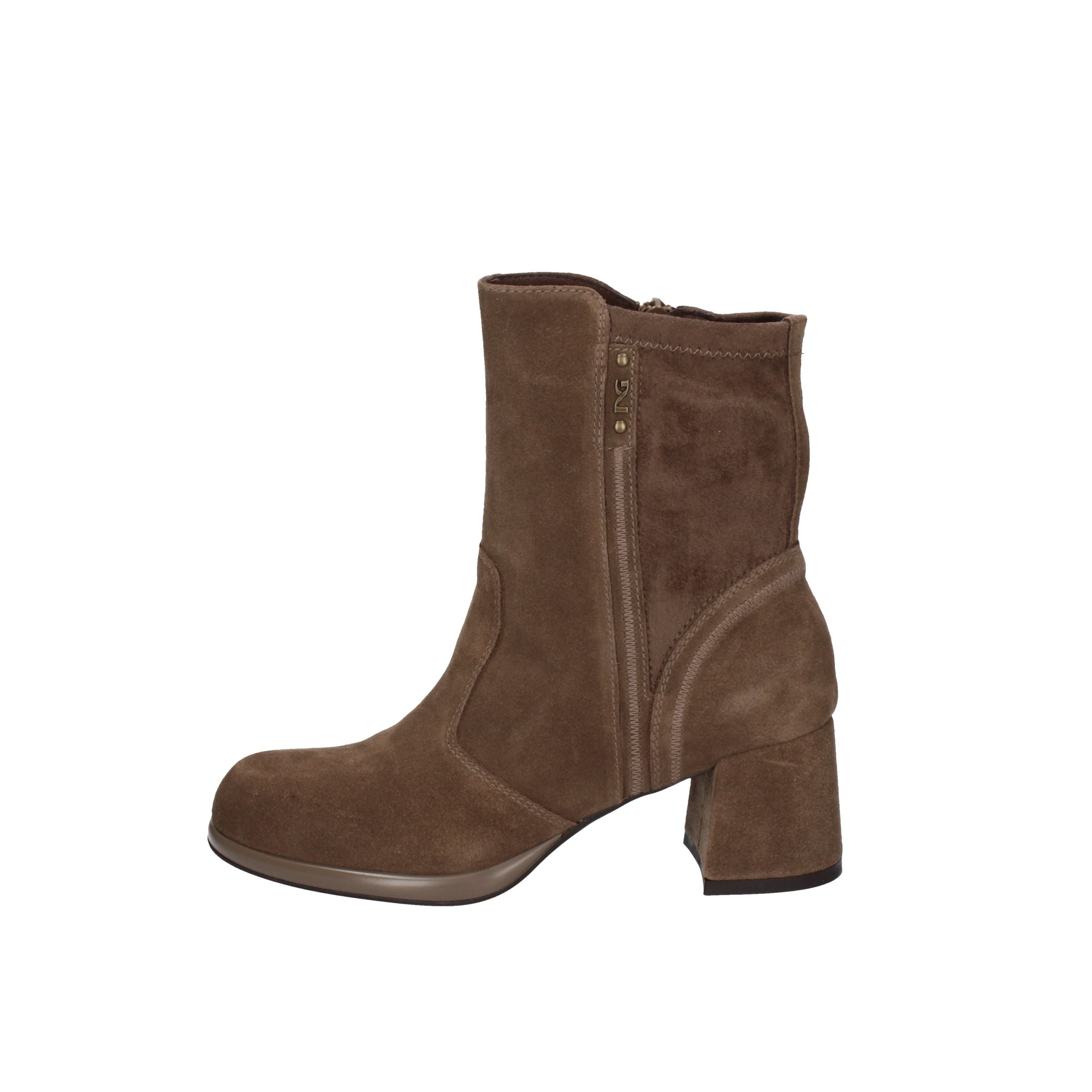 NERO GIARDINI Scarpe I514311D 427 SPAGO