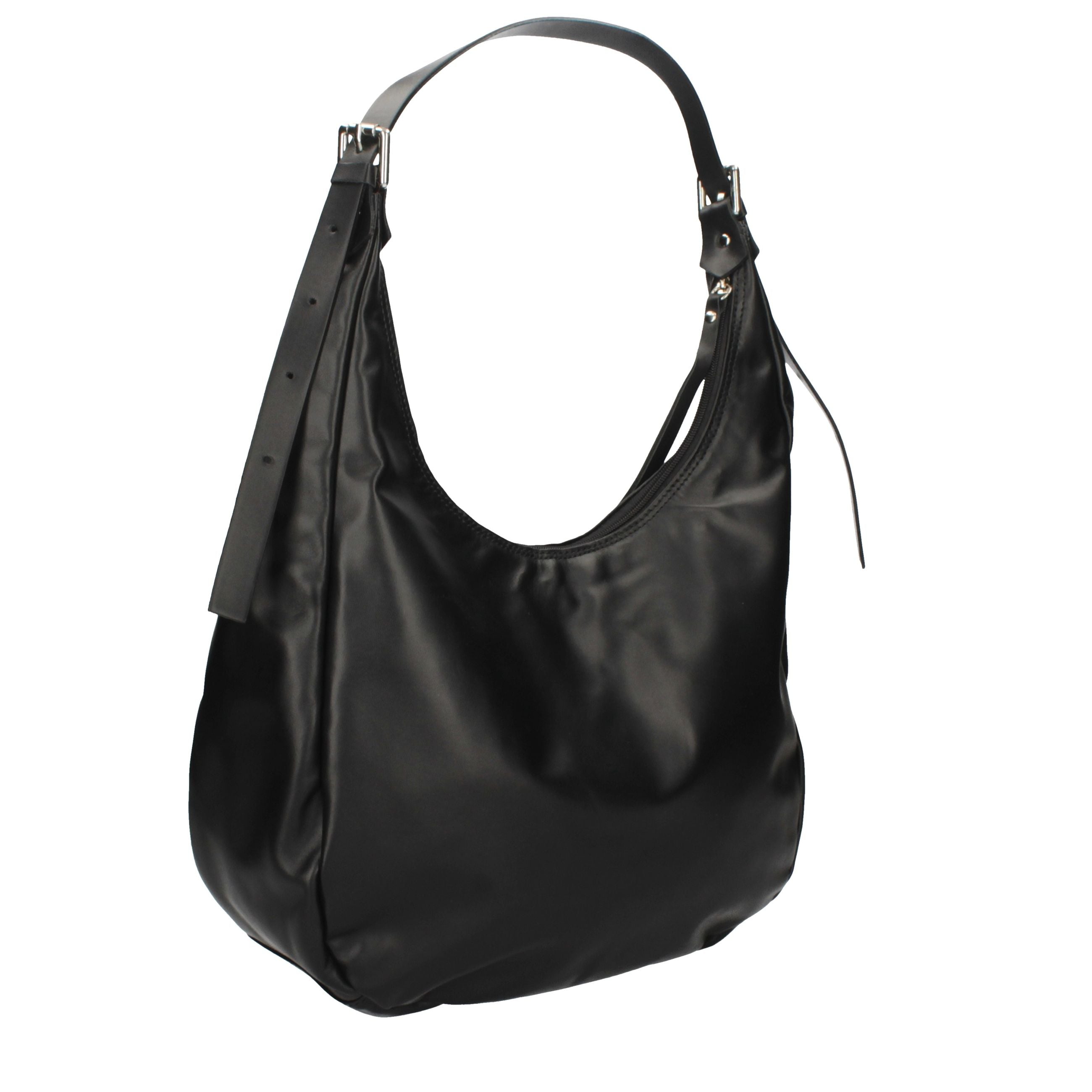 SOIRE'E Borsa 2523 Nero