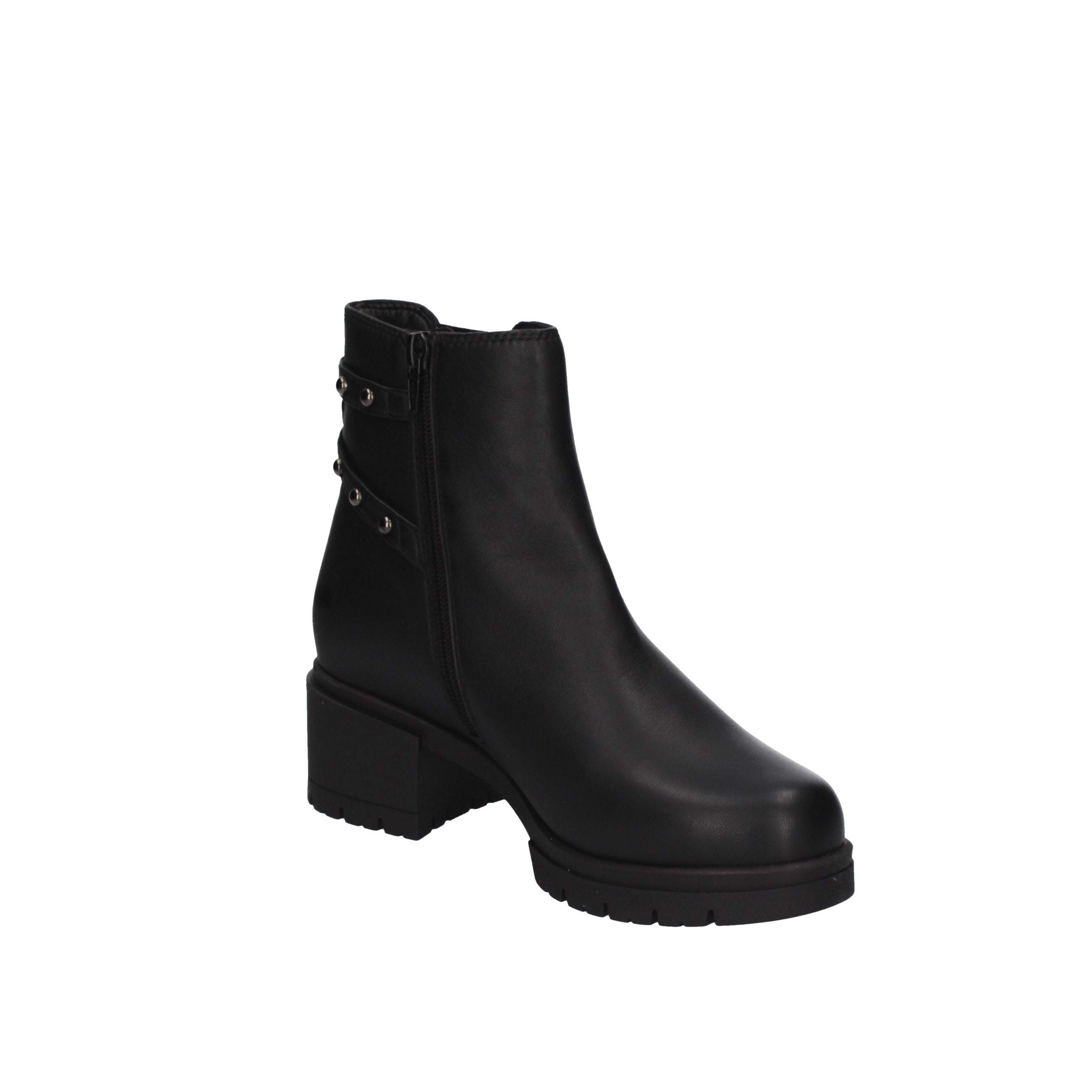 DONNA SERENA Scarpe 4H5823DP Nero