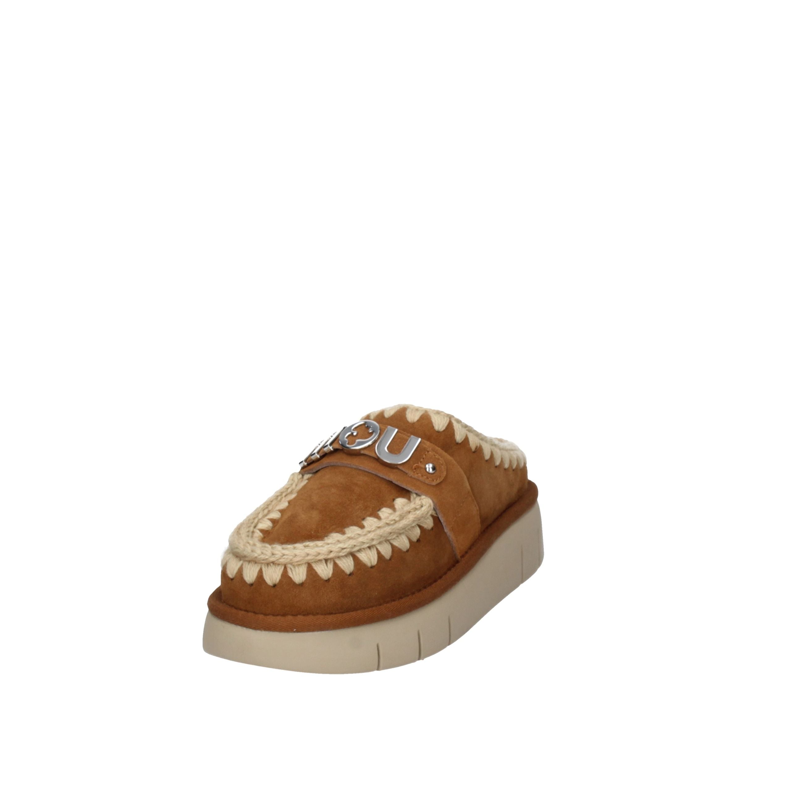 MOU Scarpe MU.FW531001A Cognac