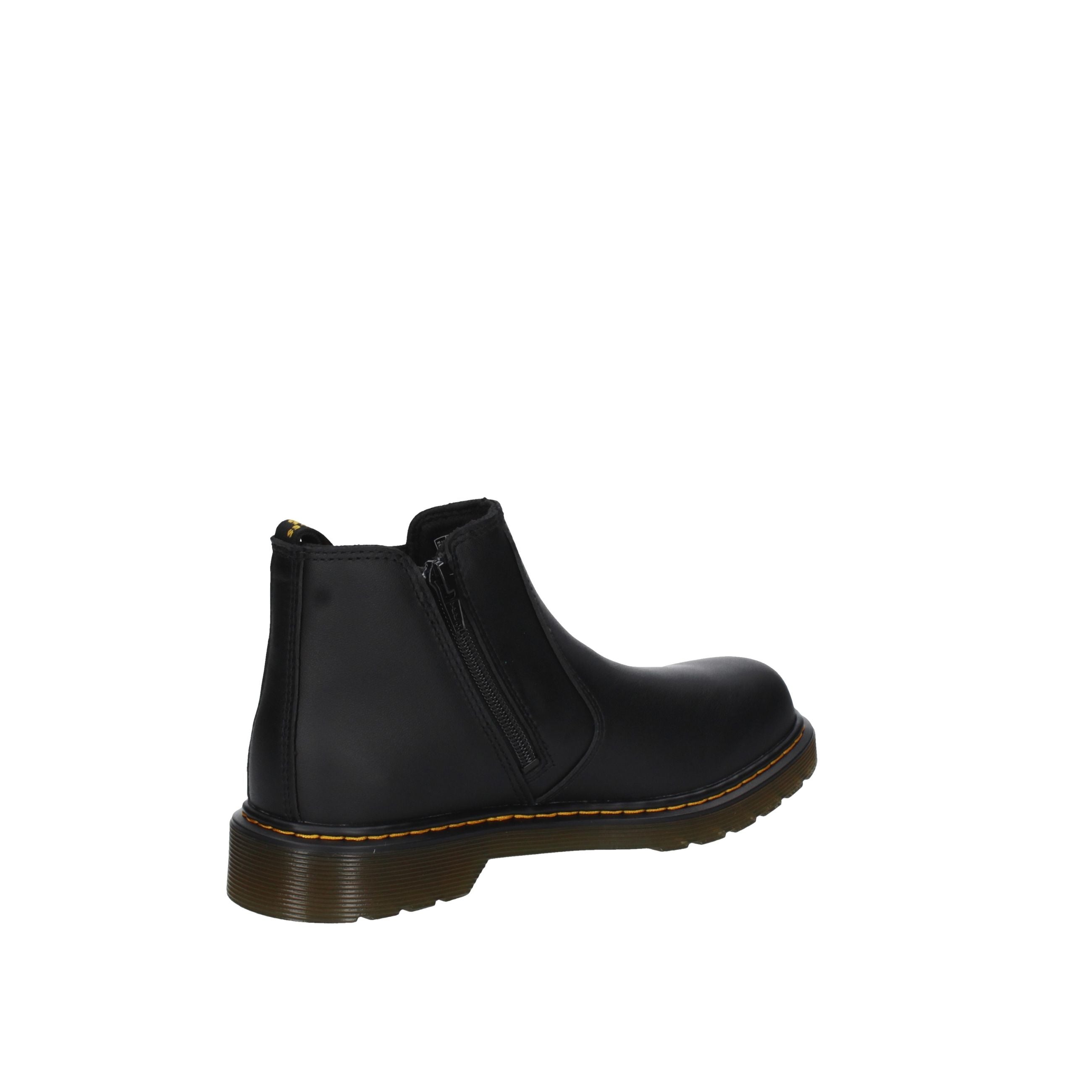 DR.MARTENS Scarpe 21992001 BLACK