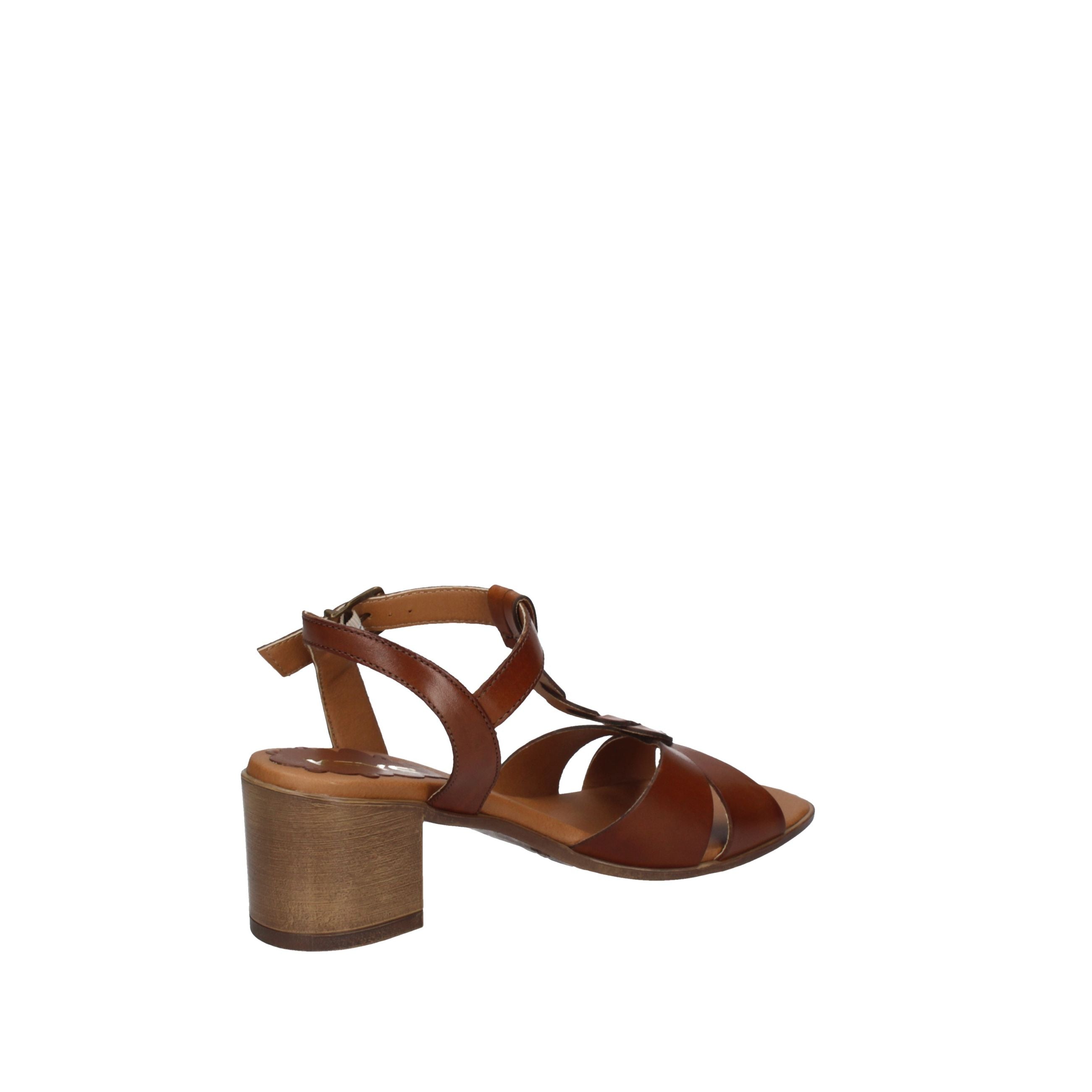 Keys Sandali K-11052 Nero