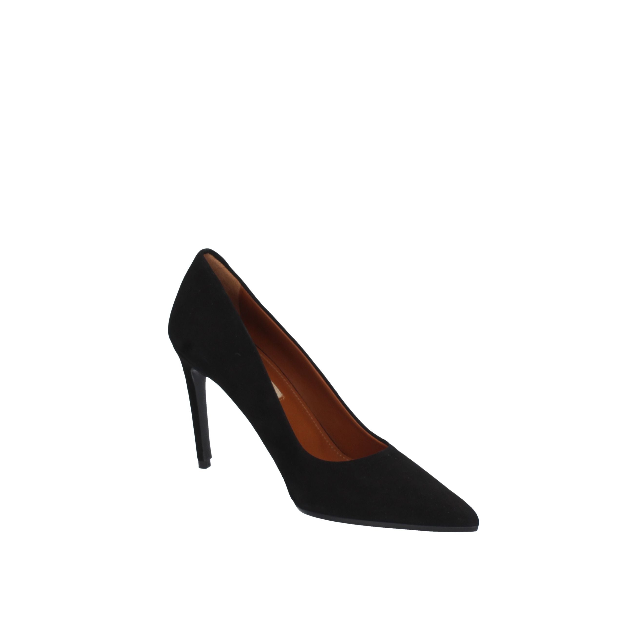 LARA MAY Scarpe 4088 Nero