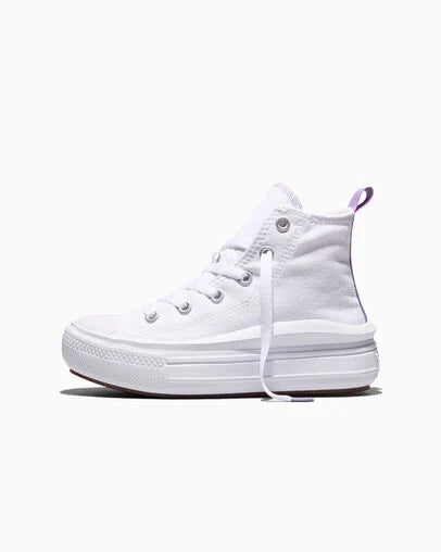 Converse CTAS MOVE HI A03669C