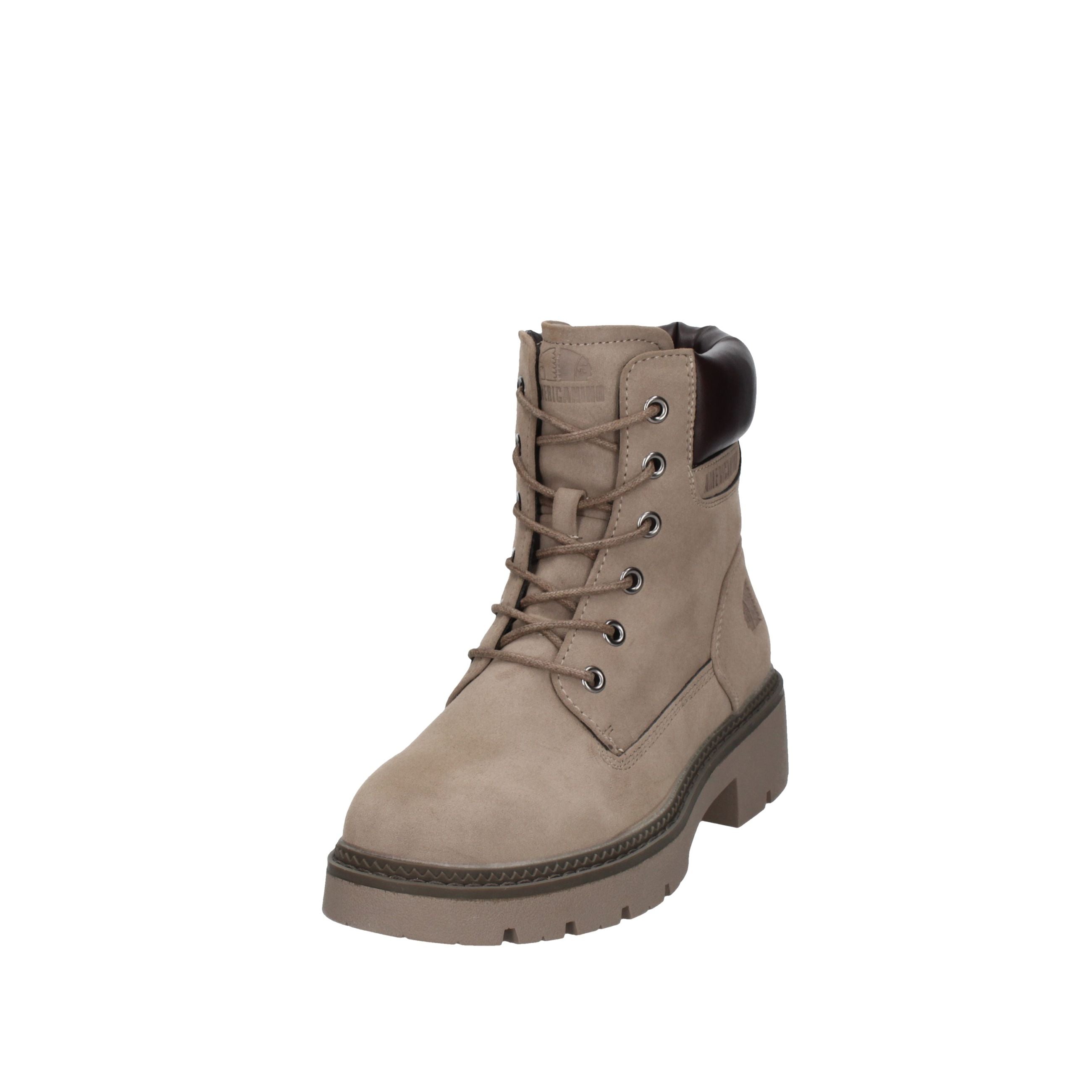 Americanino Scarpe AMW521X95-53 TAUPE