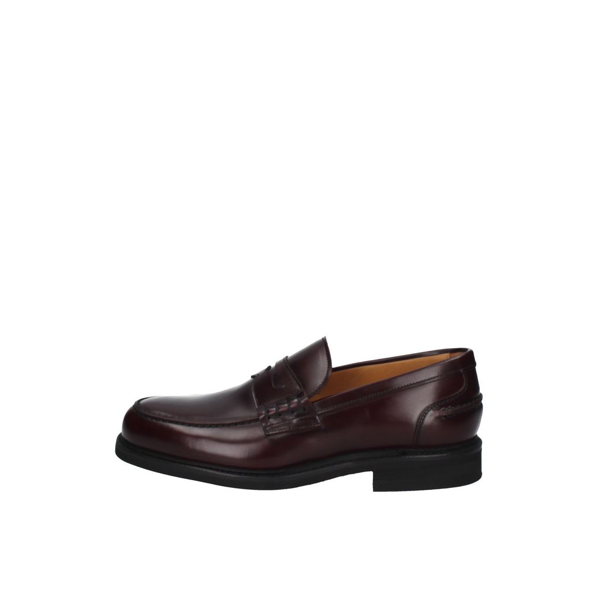 BERWICK 1707 Scarpe 5633 Bordo'