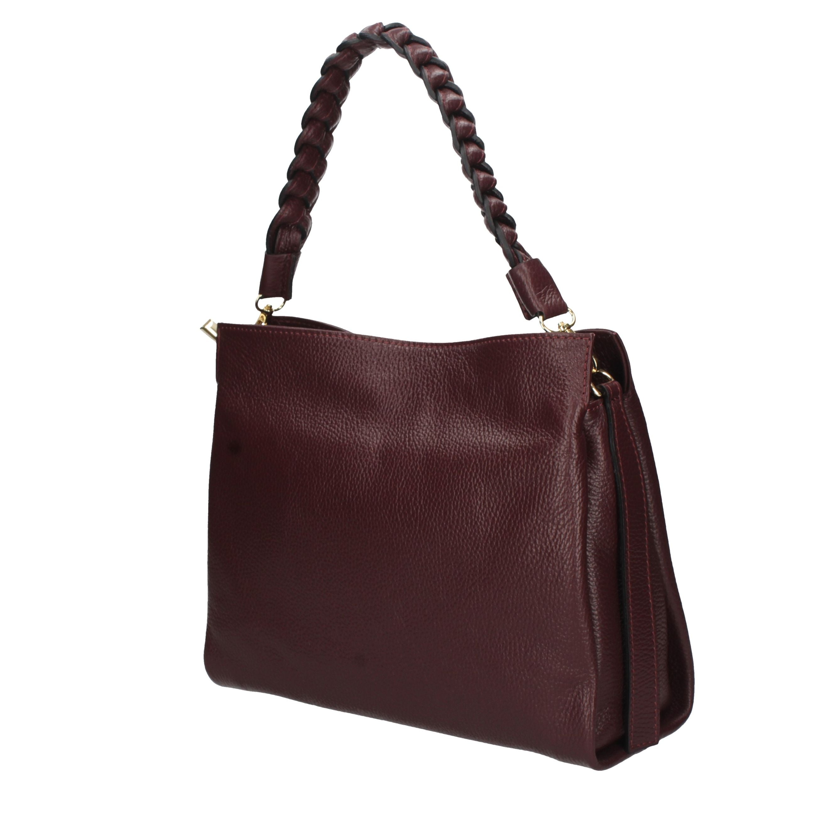 SOIRE'E Borsa 2517 Nero